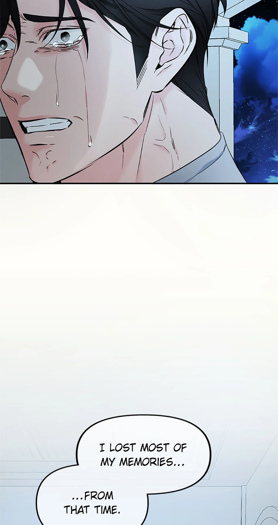 Scentless Trail - Chapter 66 manhwa