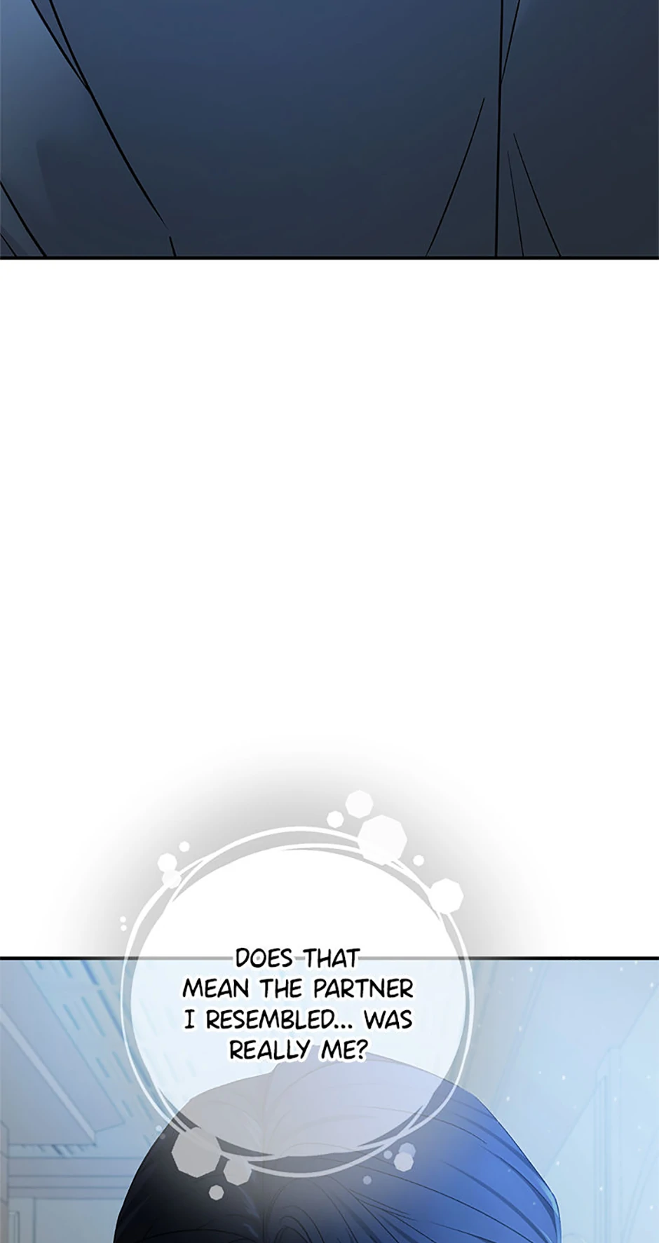 Scentless Trail - Chapter 66 manhwa
