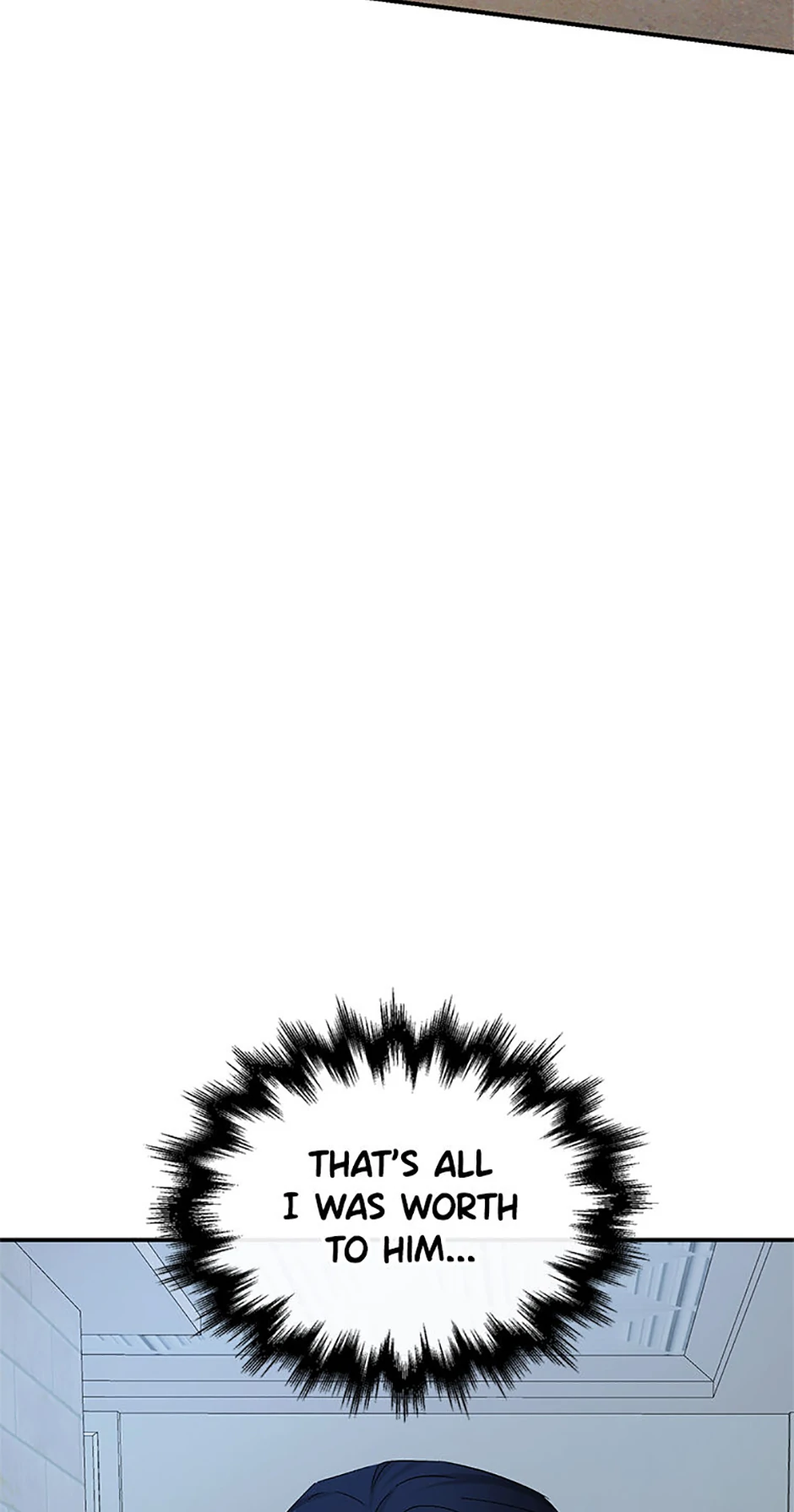 Scentless Trail - Chapter 66 manhwa