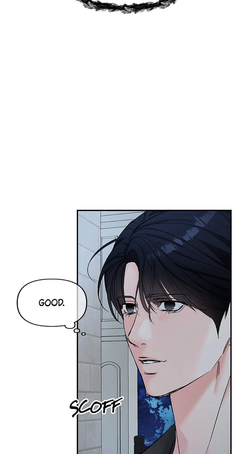 Scentless Trail - Chapter 66 manhwa