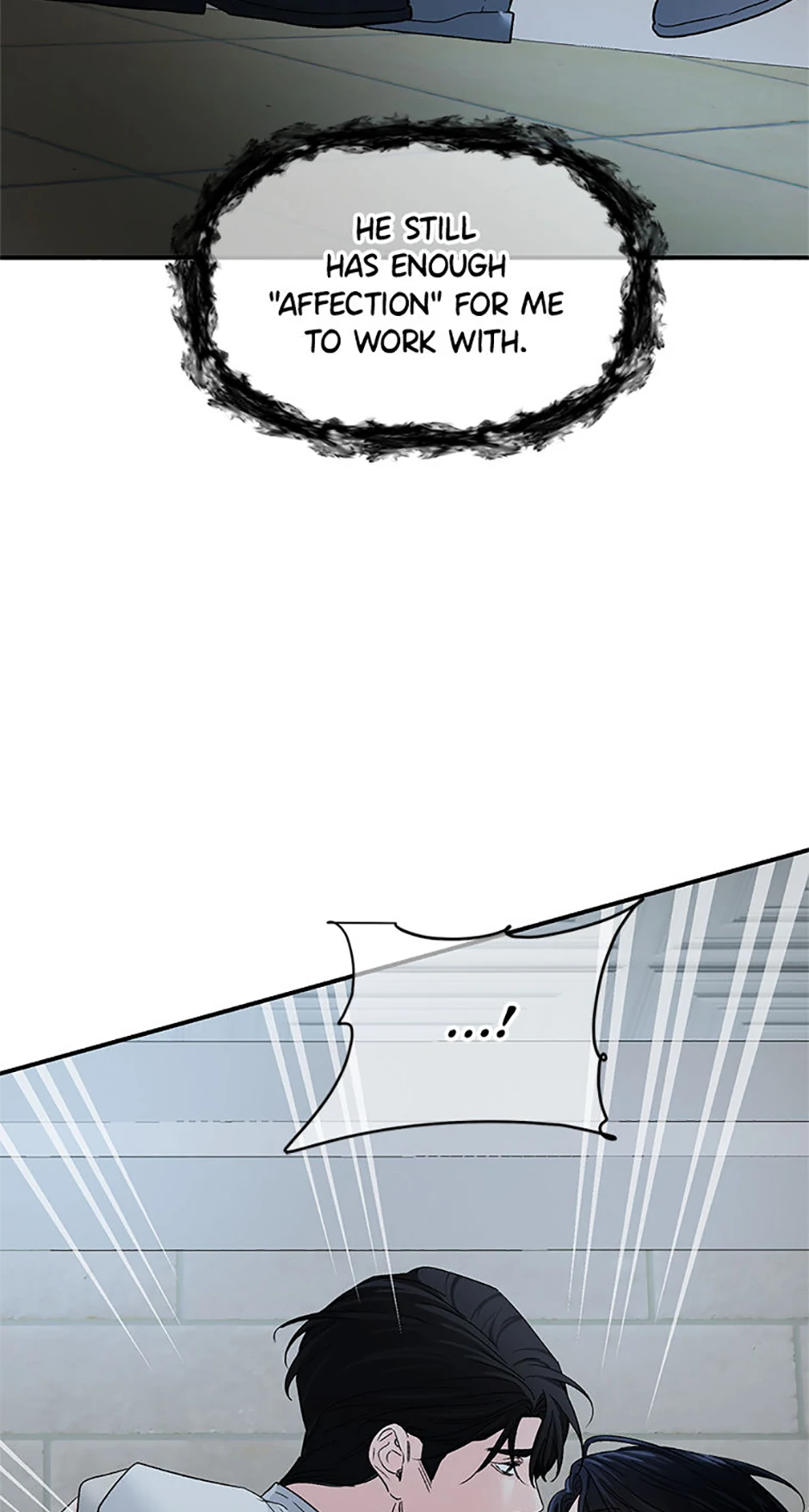 Scentless Trail - Chapter 66 manhwa