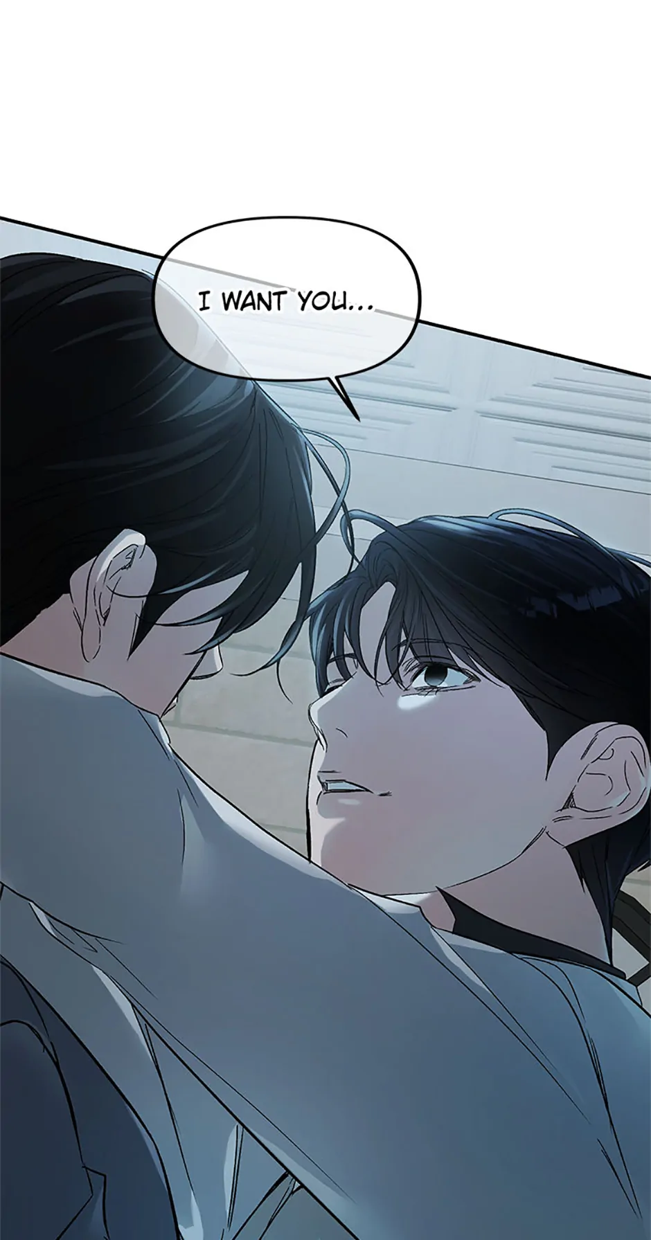 Scentless Trail - Chapter 66 manhwa