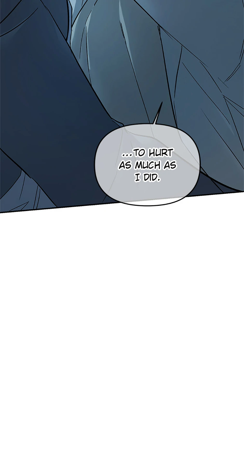 Scentless Trail - Chapter 66 manhwa