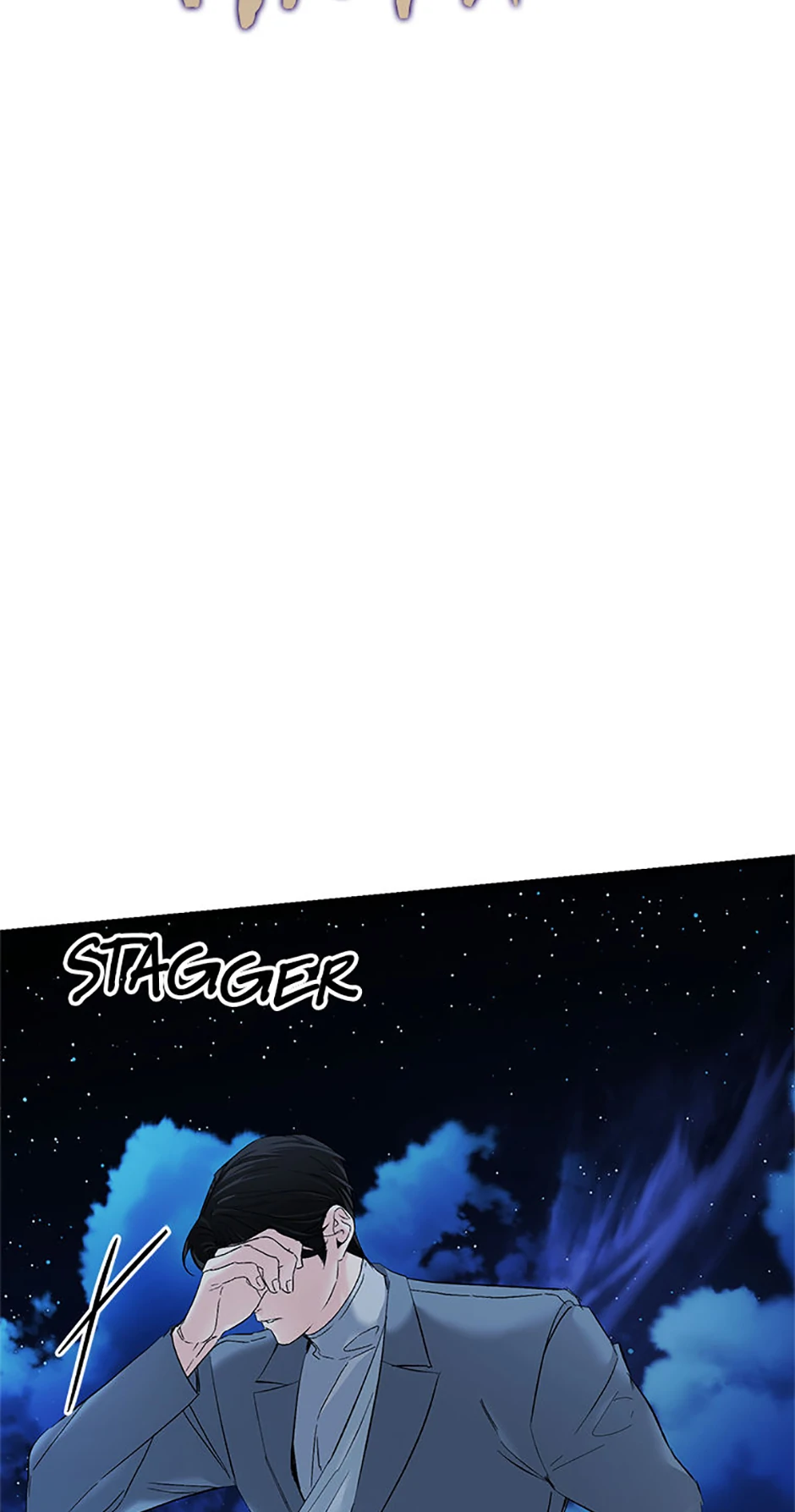 Scentless Trail - Chapter 66 manhwa