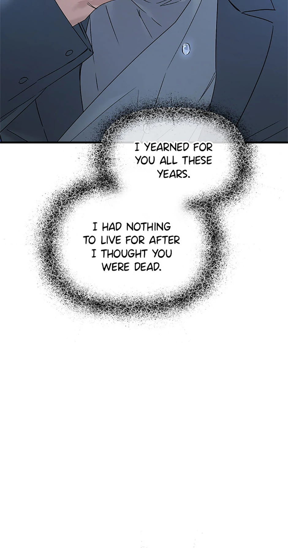 Scentless Trail - Chapter 66 manhwa