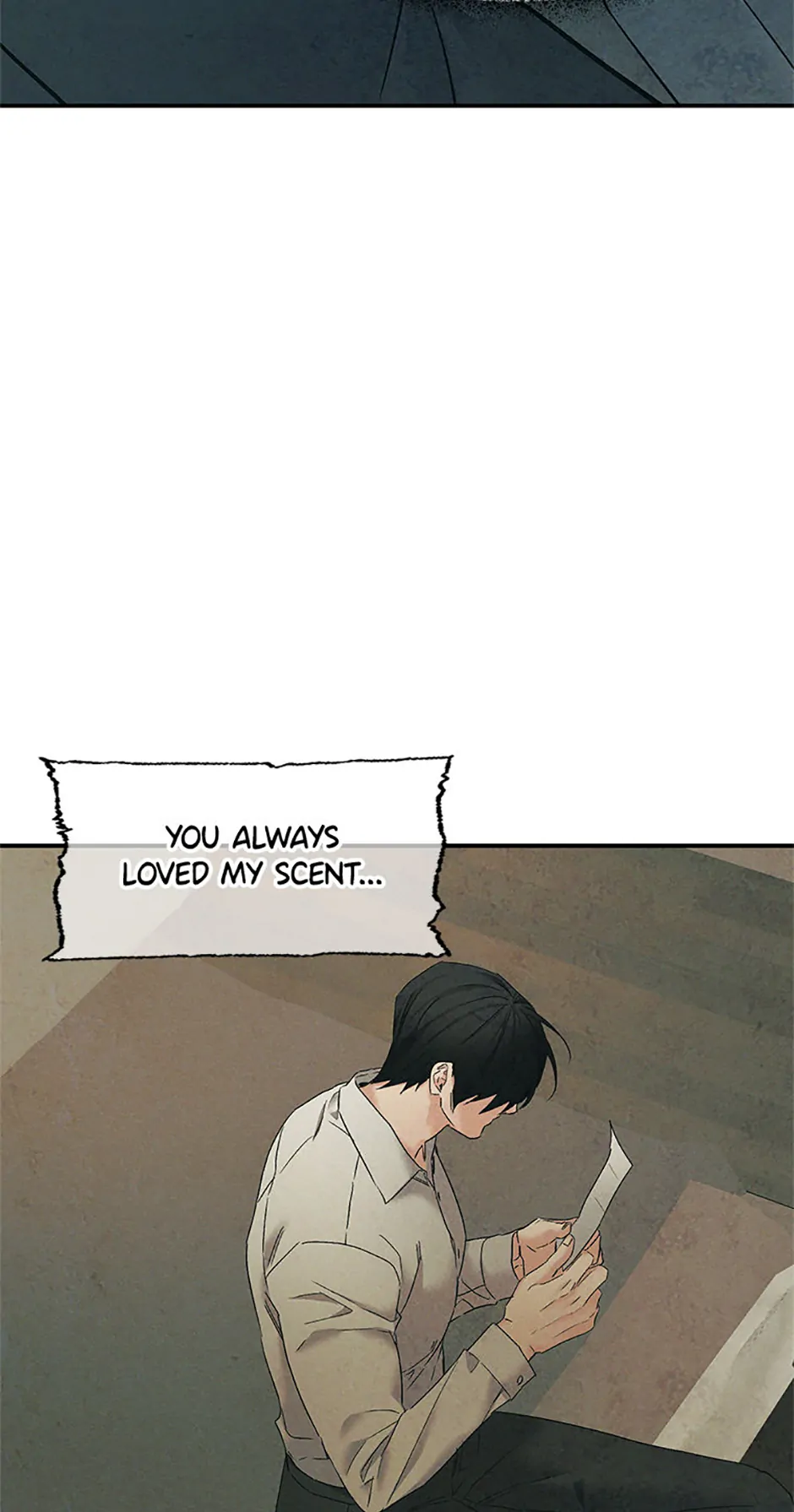 Scentless Trail - Chapter 66 manhwa