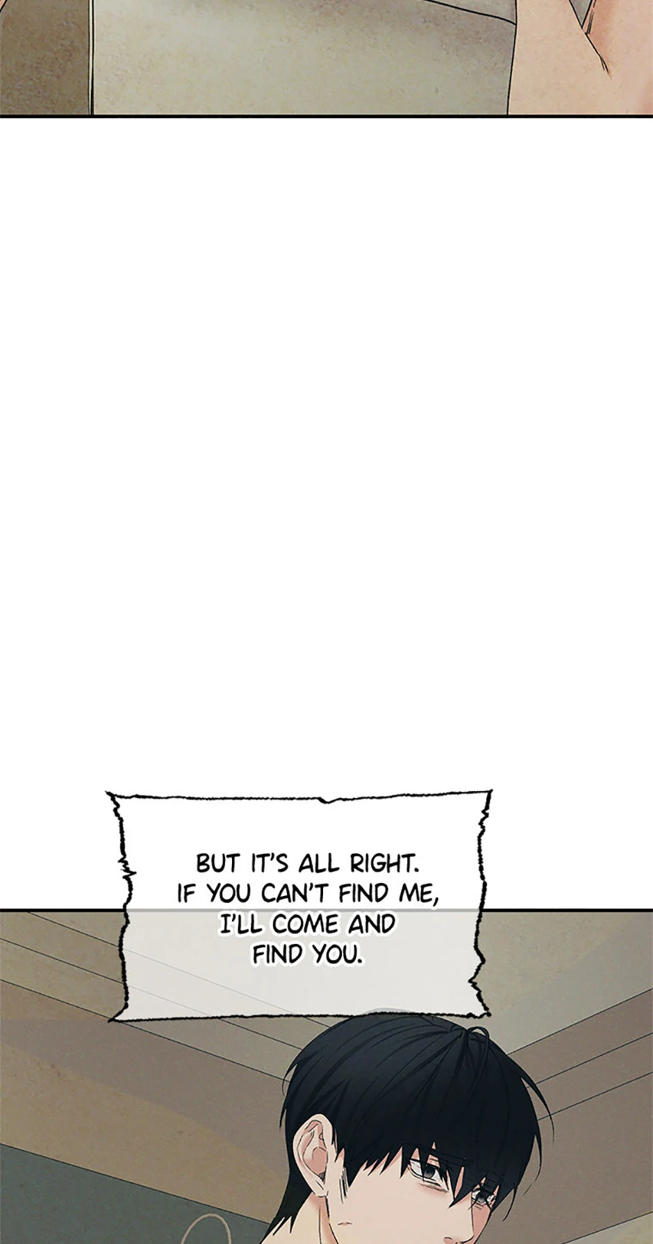 Scentless Trail - Chapter 66 manhwa