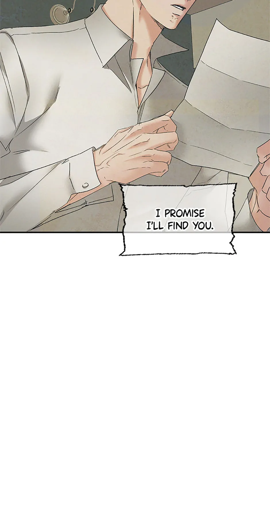 Scentless Trail - Chapter 66 manhwa
