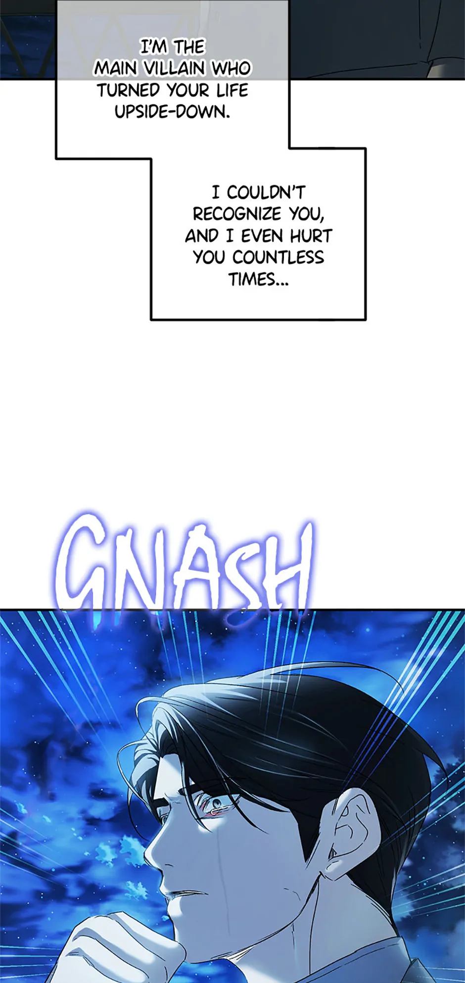 Scentless Trail - Chapter 66 manhwa