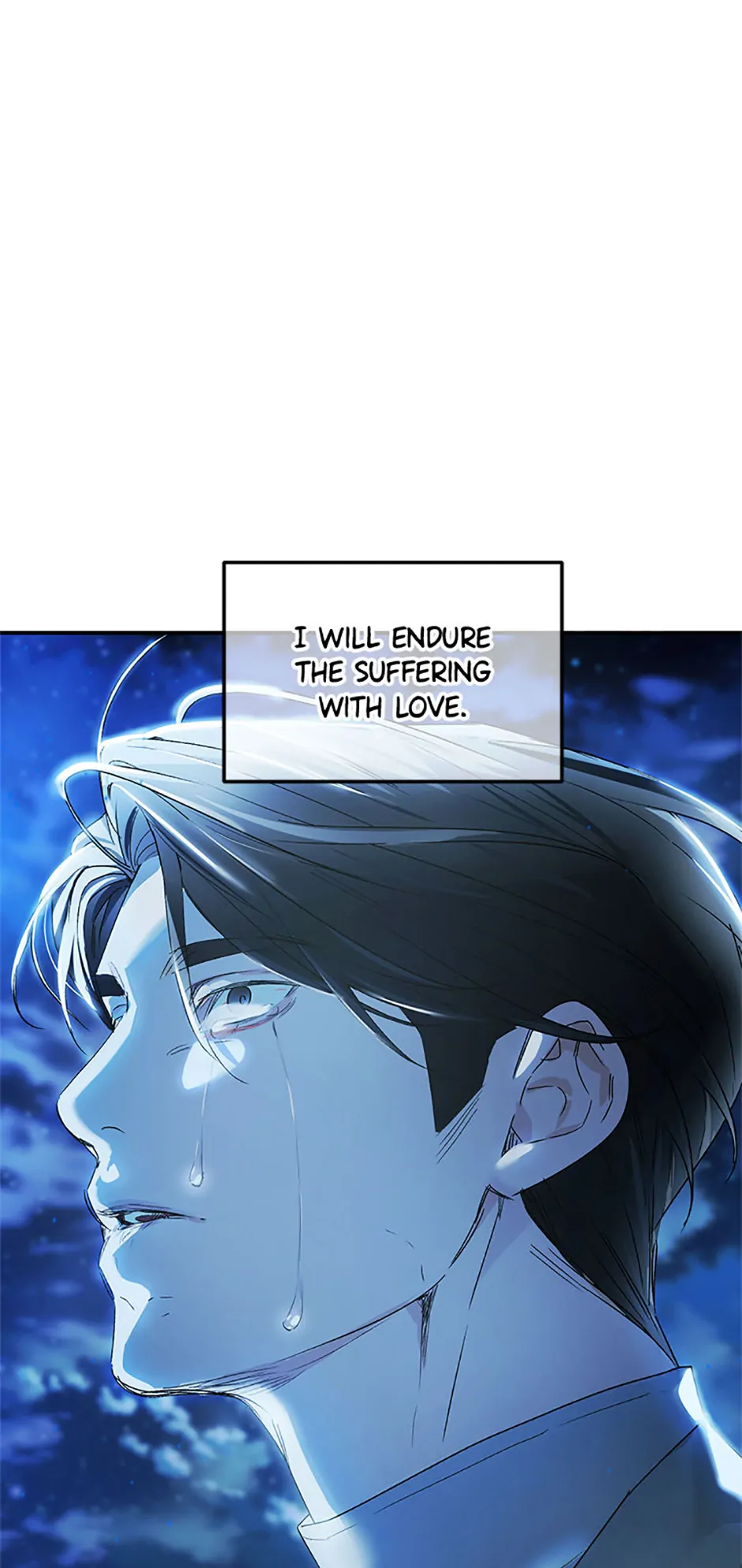 Scentless Trail - Chapter 66 manhwa