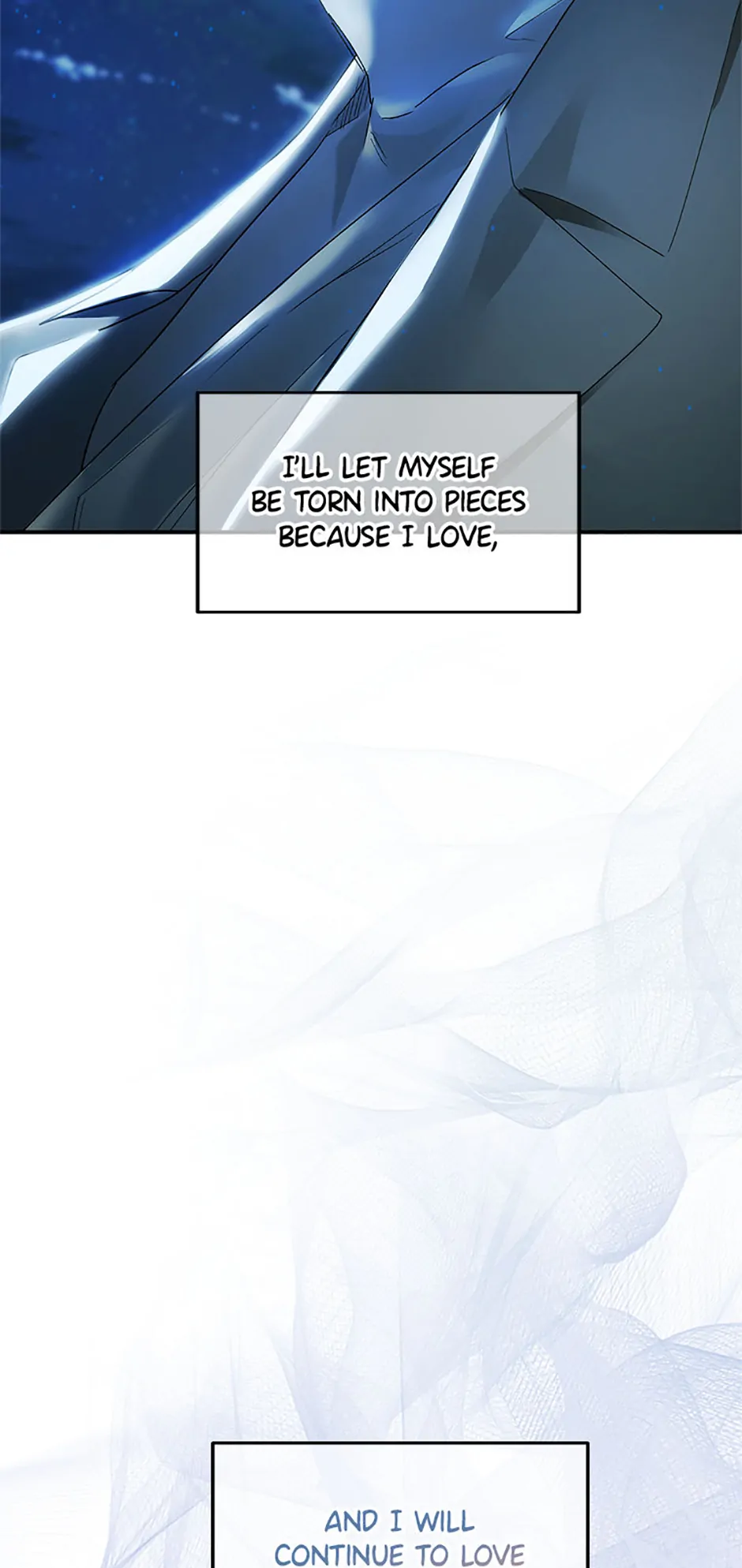 Scentless Trail - Chapter 66 manhwa