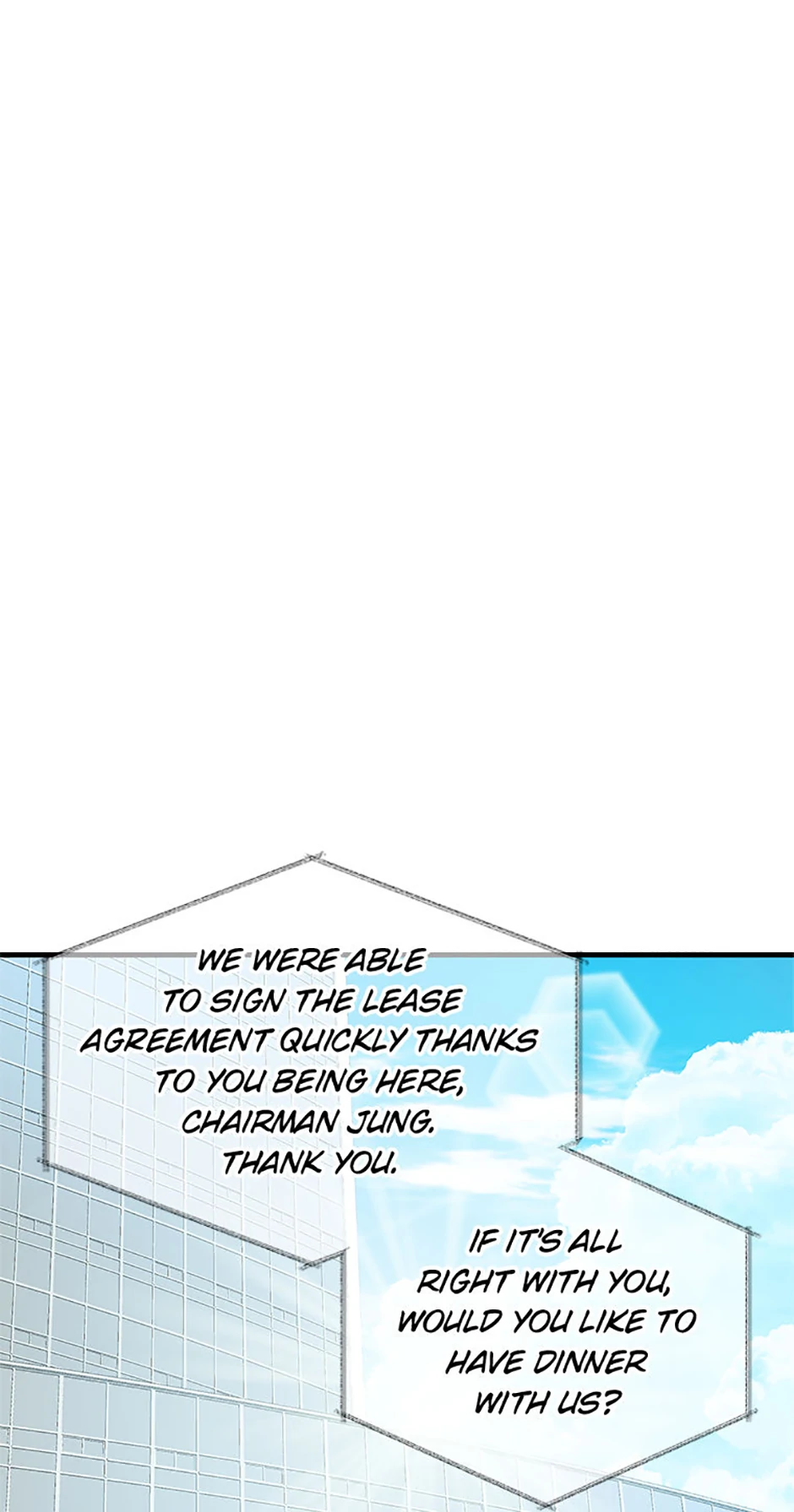 Scentless Trail - Chapter 66 manhwa