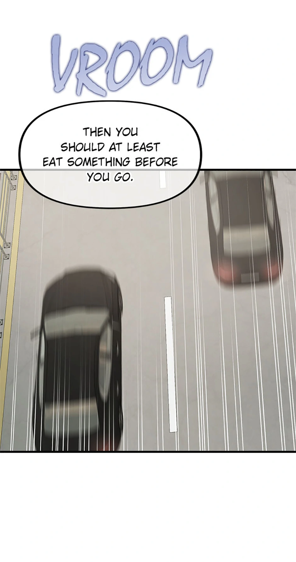 Scentless Trail - Chapter 66 manhwa