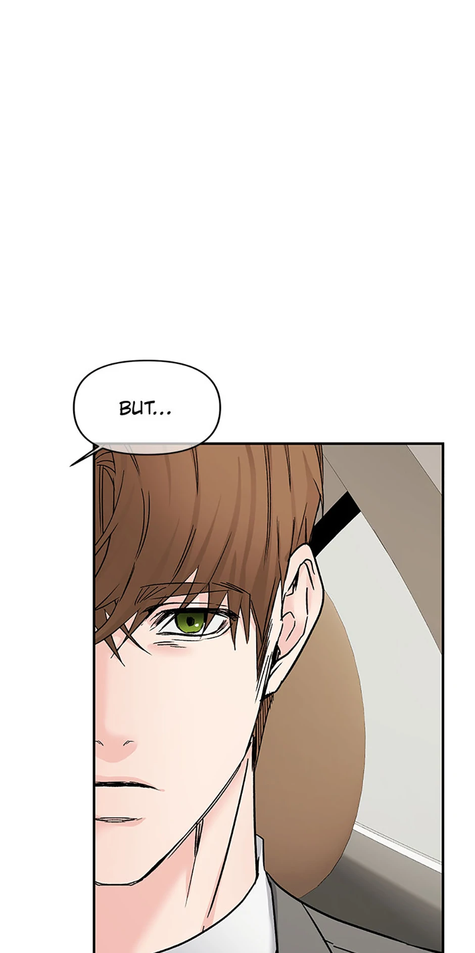 Scentless Trail - Chapter 66 manhwa
