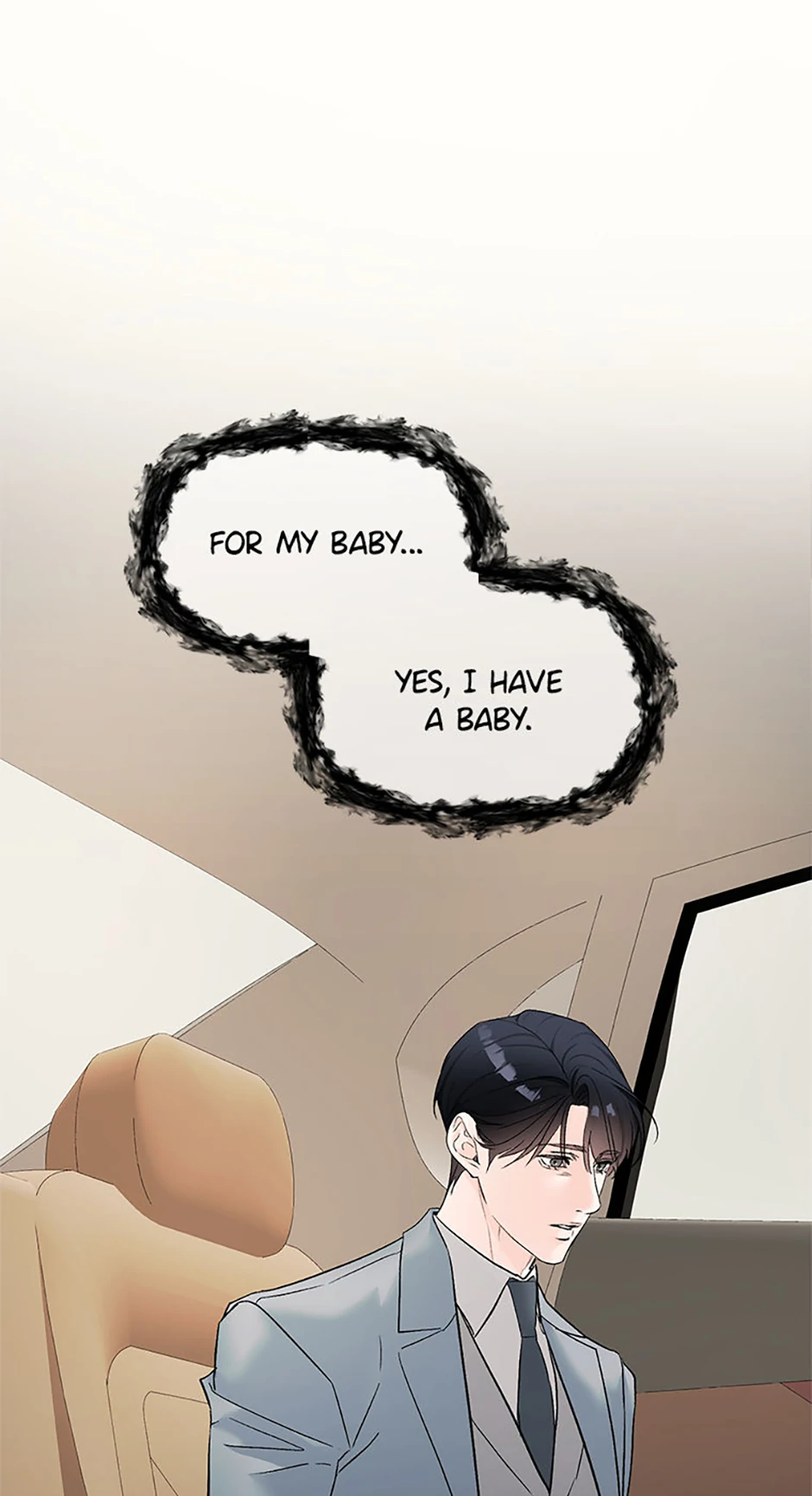 Scentless Trail - Chapter 67 manhwa