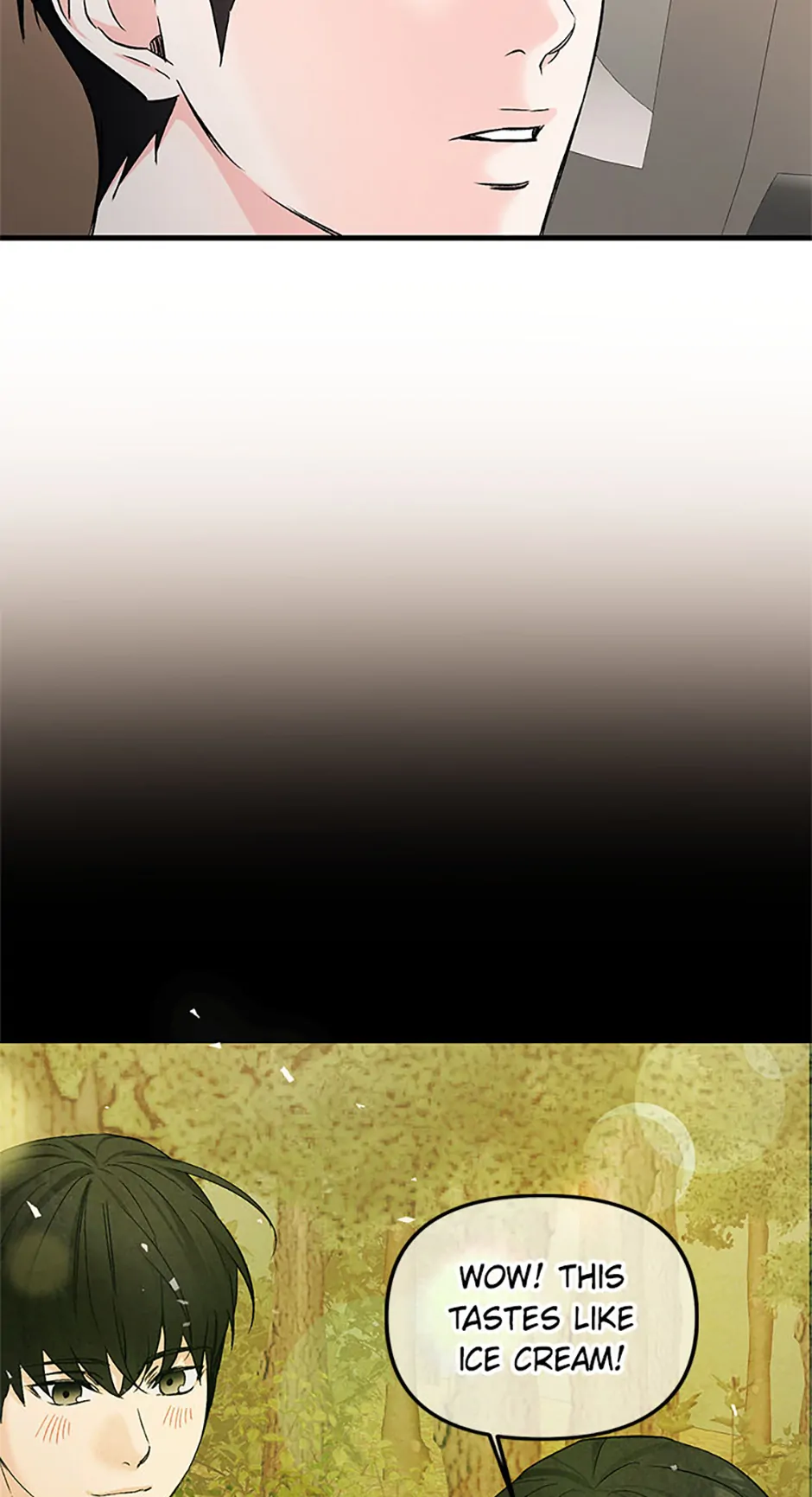 Scentless Trail - Chapter 67 manhwa