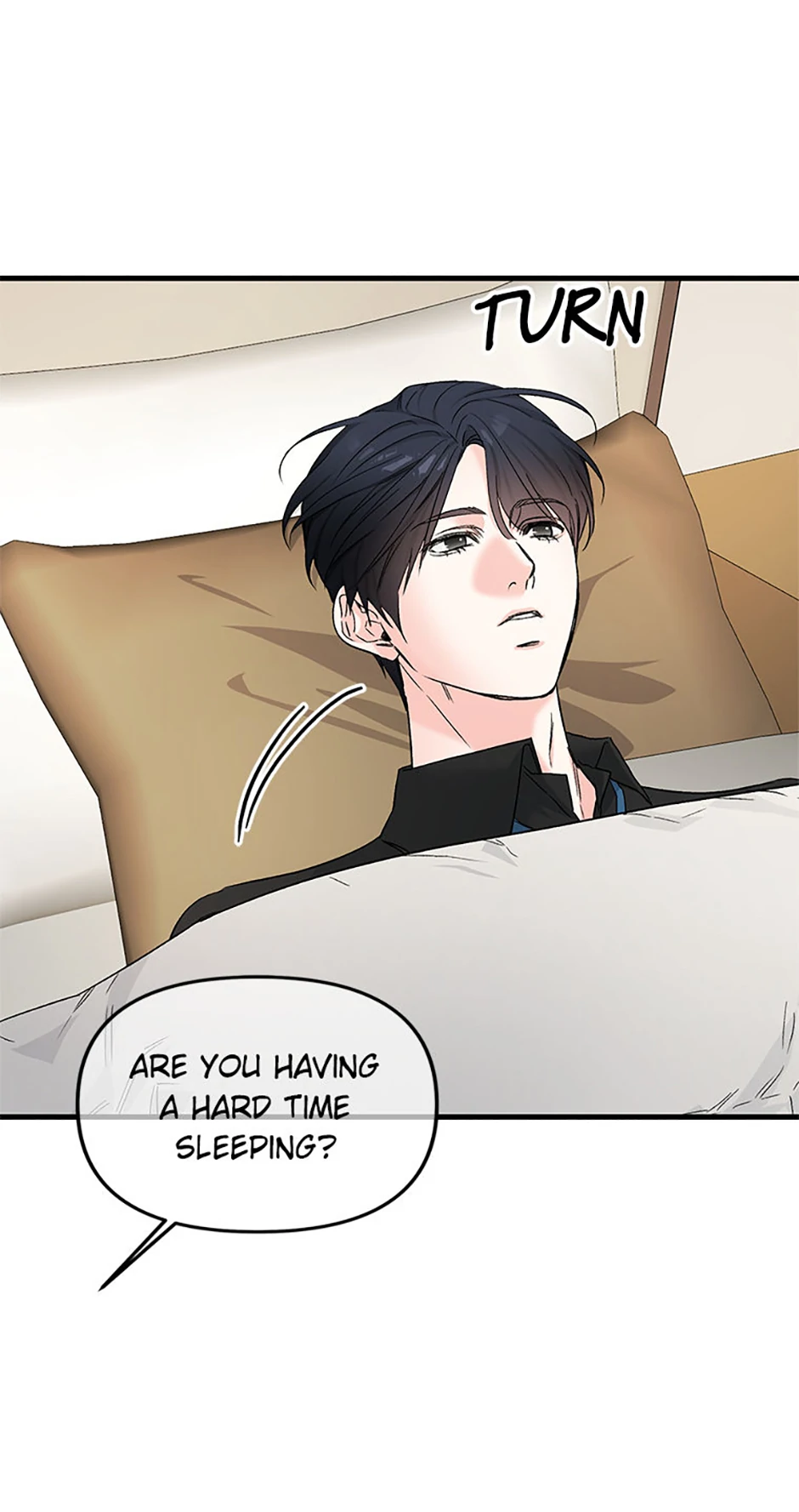 Scentless Trail - Chapter 67 manhwa