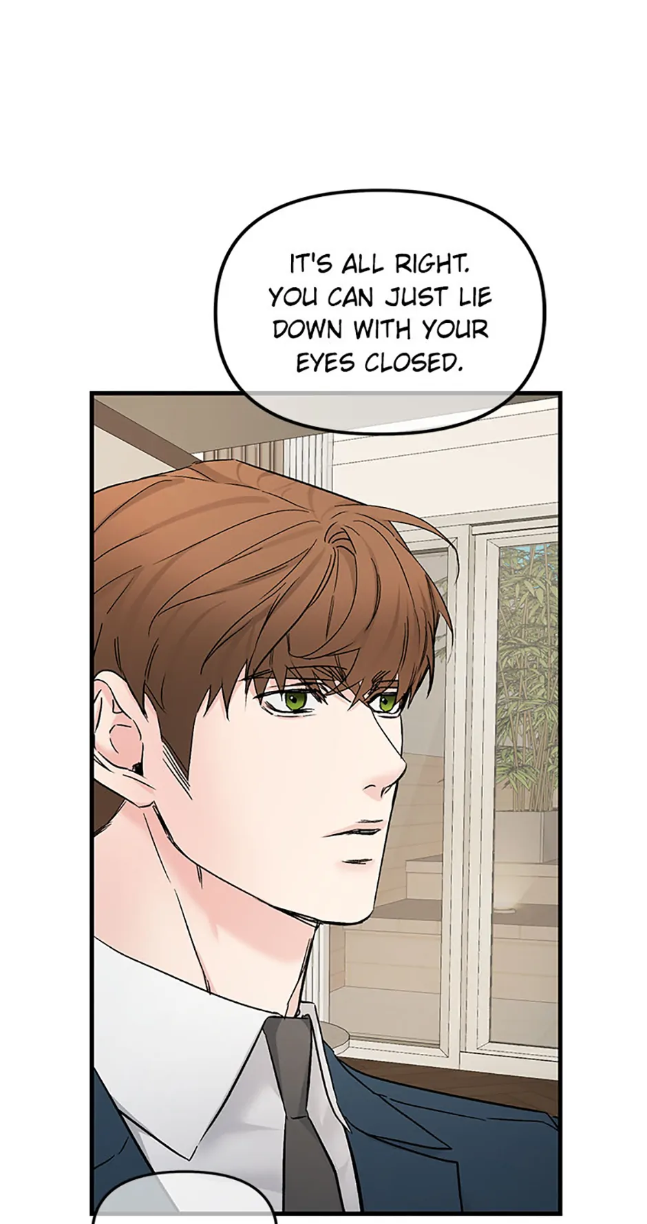 Scentless Trail - Chapter 67 manhwa
