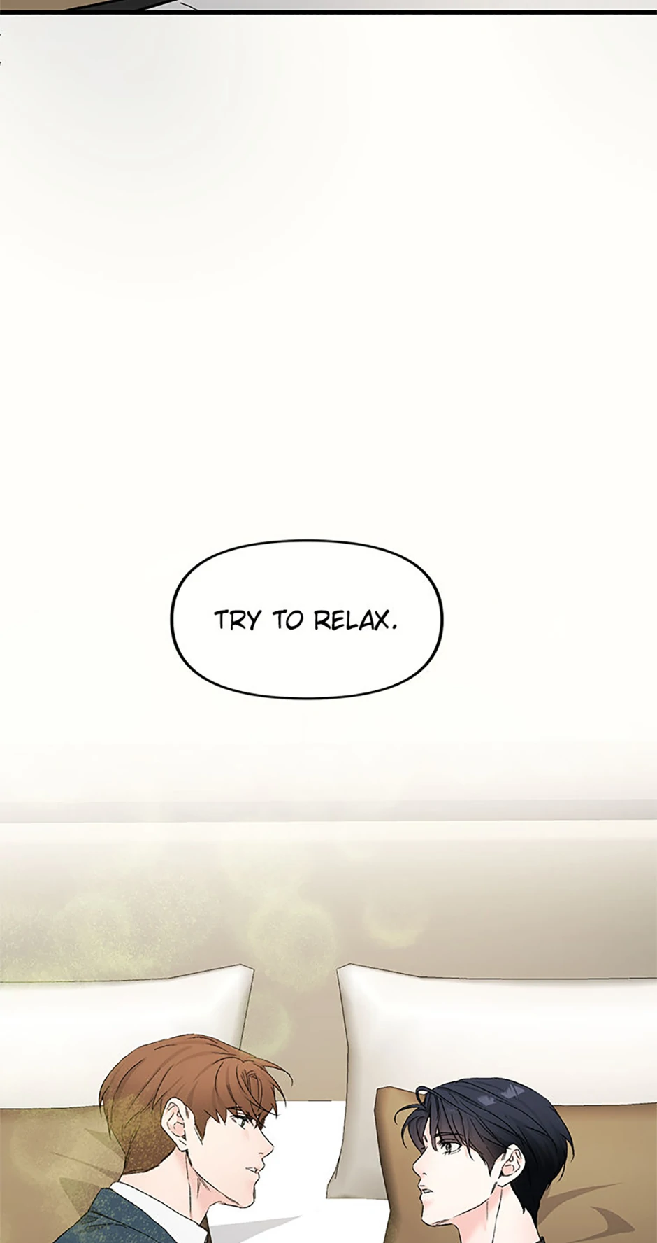 Scentless Trail - Chapter 67 manhwa
