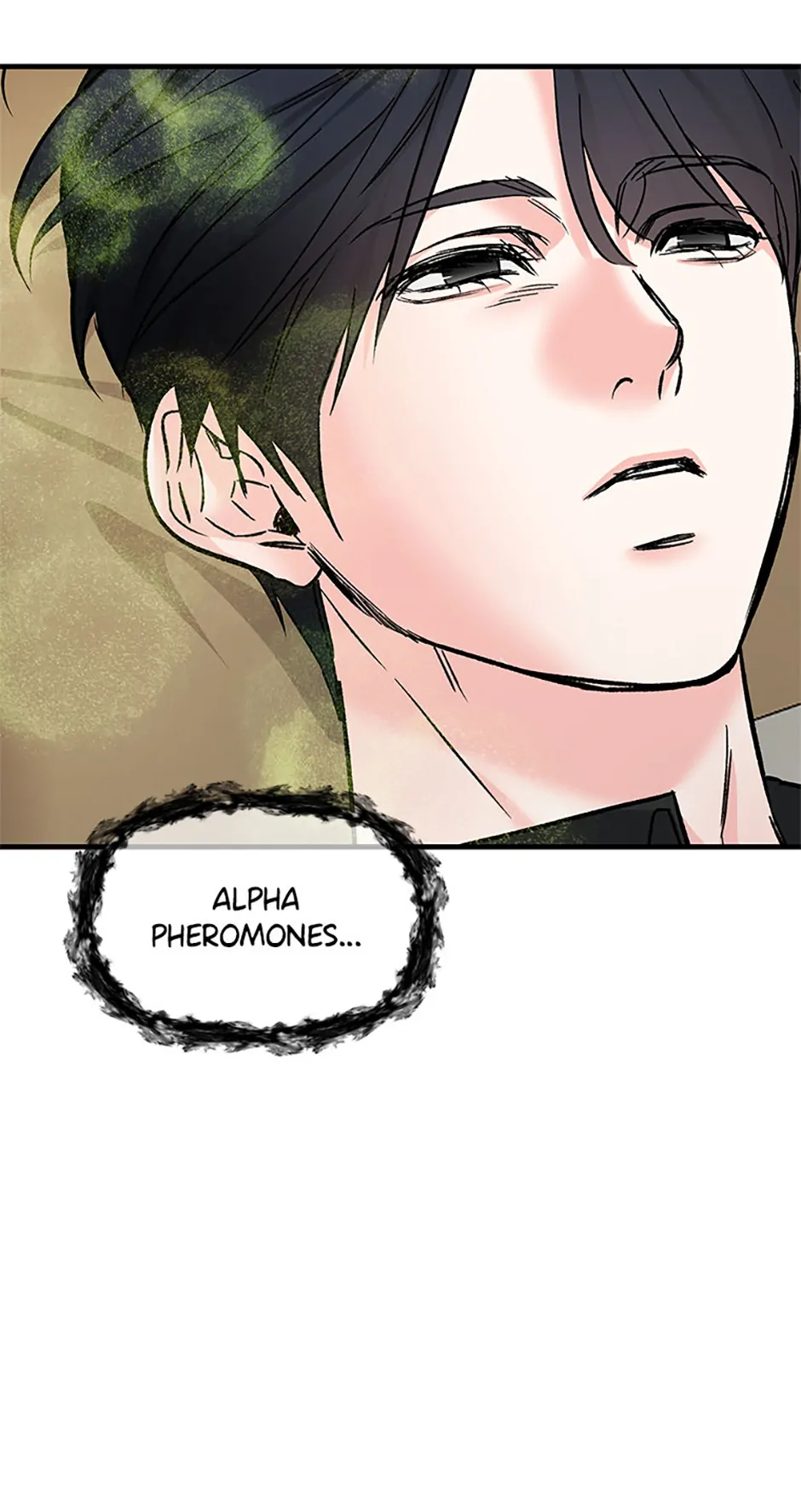 Scentless Trail - Chapter 67 manhwa