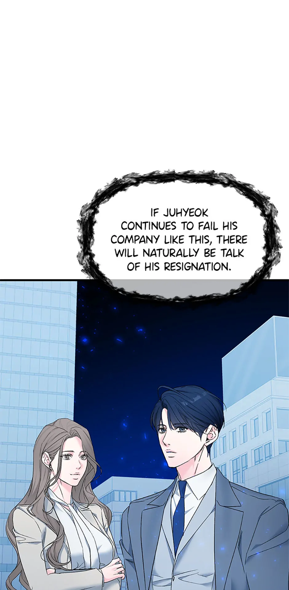 Scentless Trail - Chapter 67 manhwa