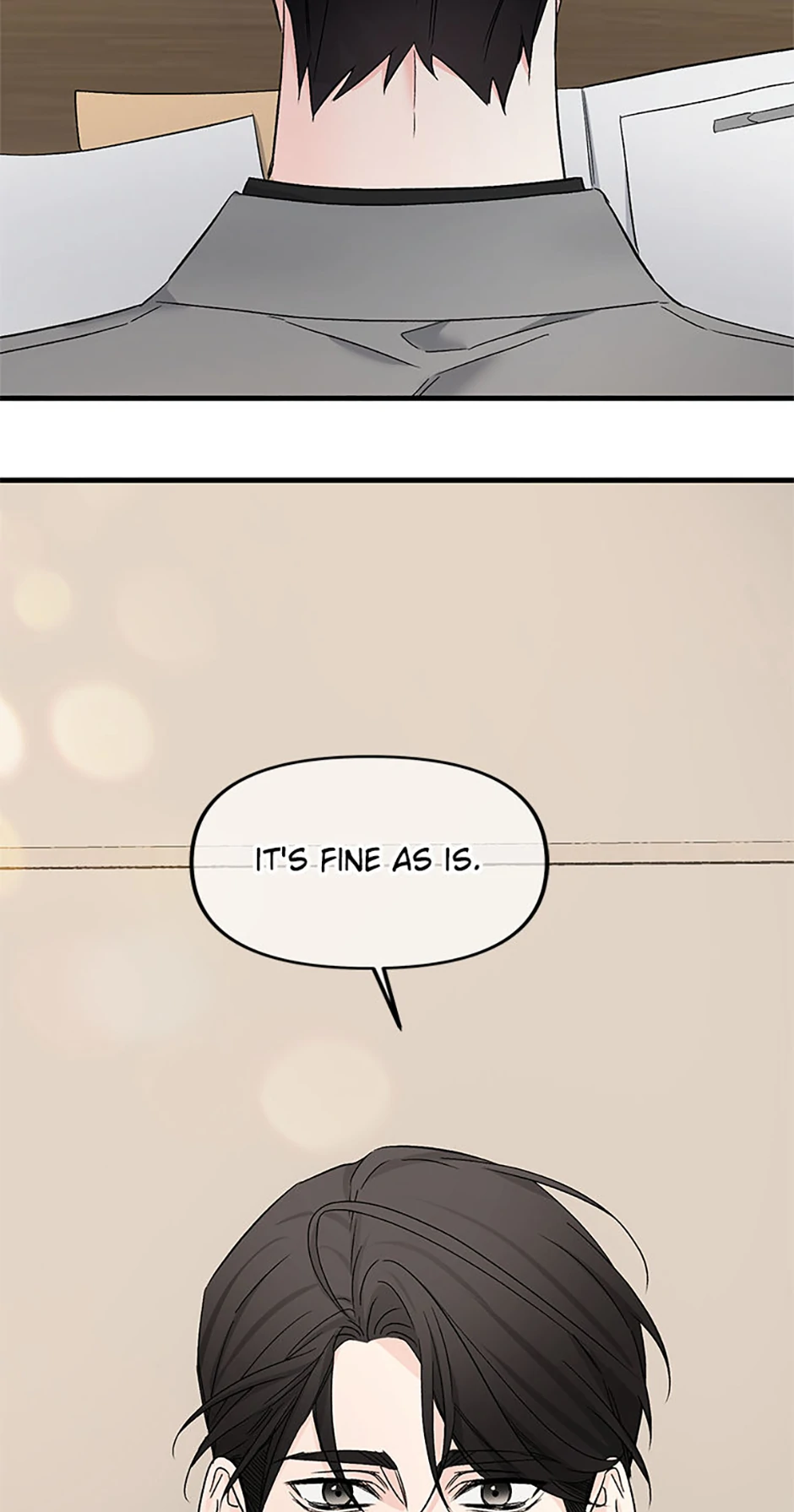 Scentless Trail - Chapter 67 manhwa
