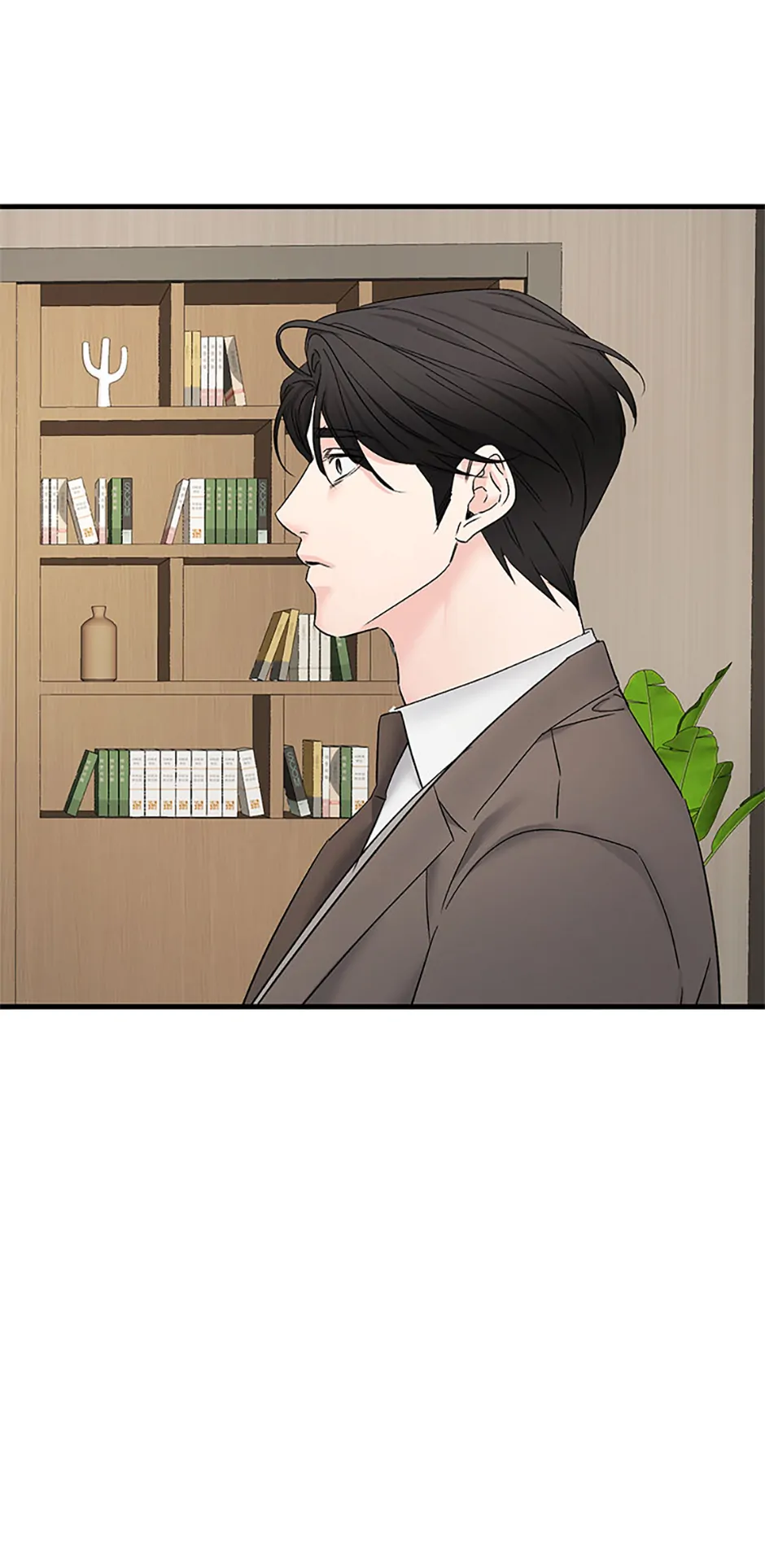 Scentless Trail - Chapter 67 manhwa