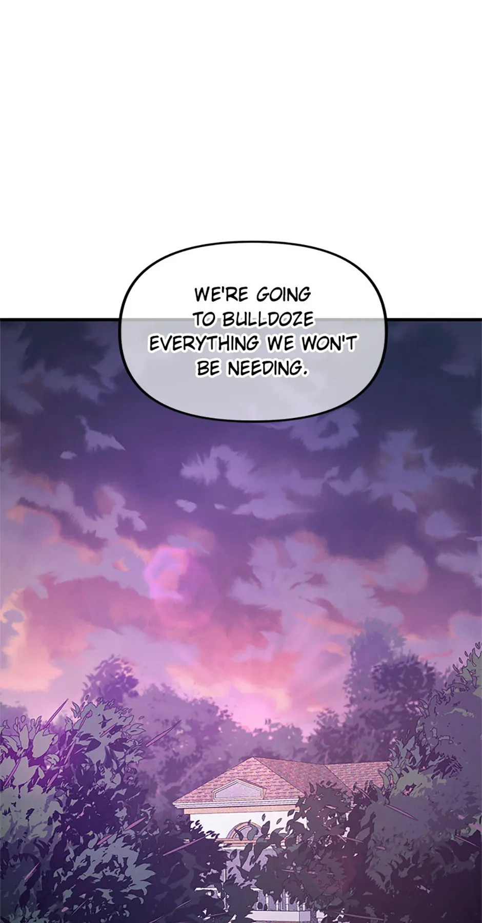 Scentless Trail - Chapter 67 manhwa