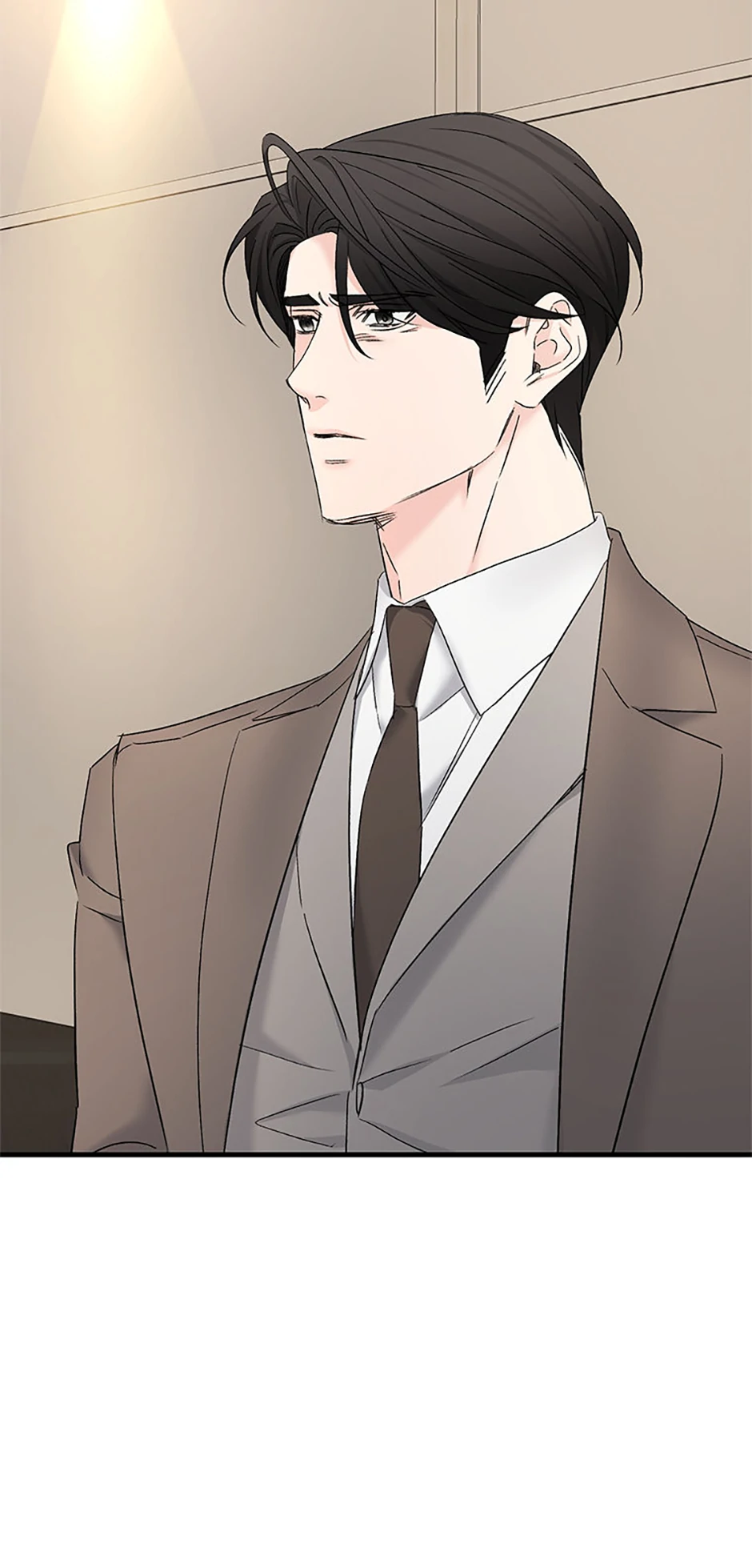 Scentless Trail - Chapter 68 manhwa