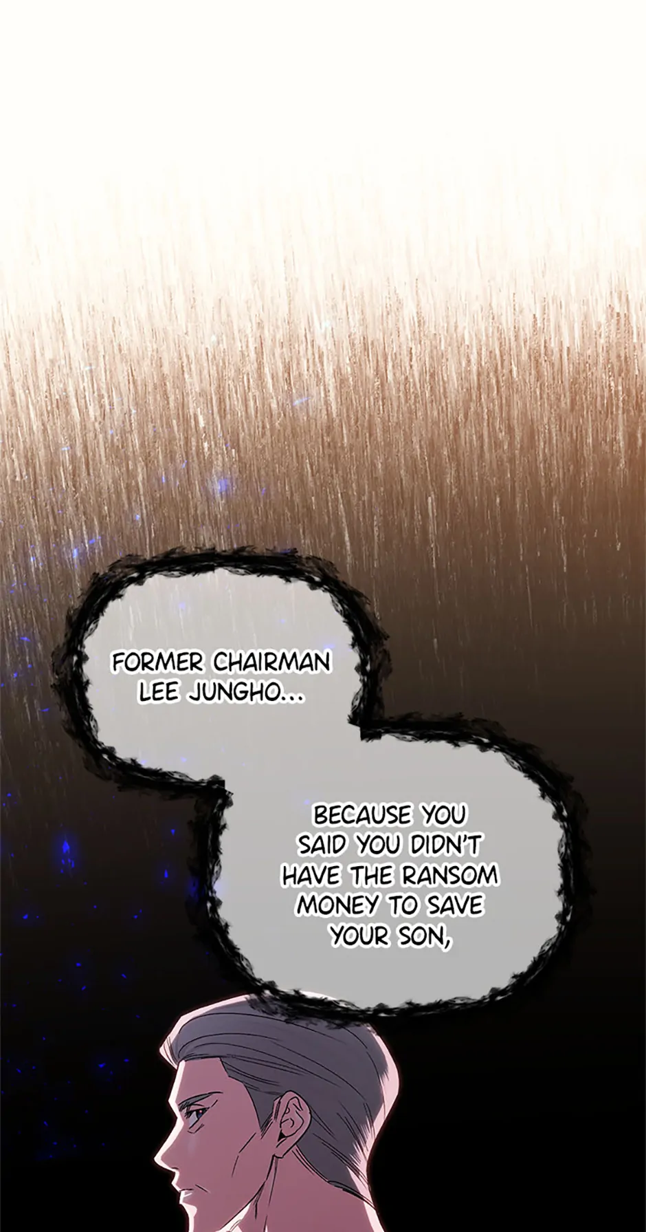 Scentless Trail - Chapter 68 manhwa