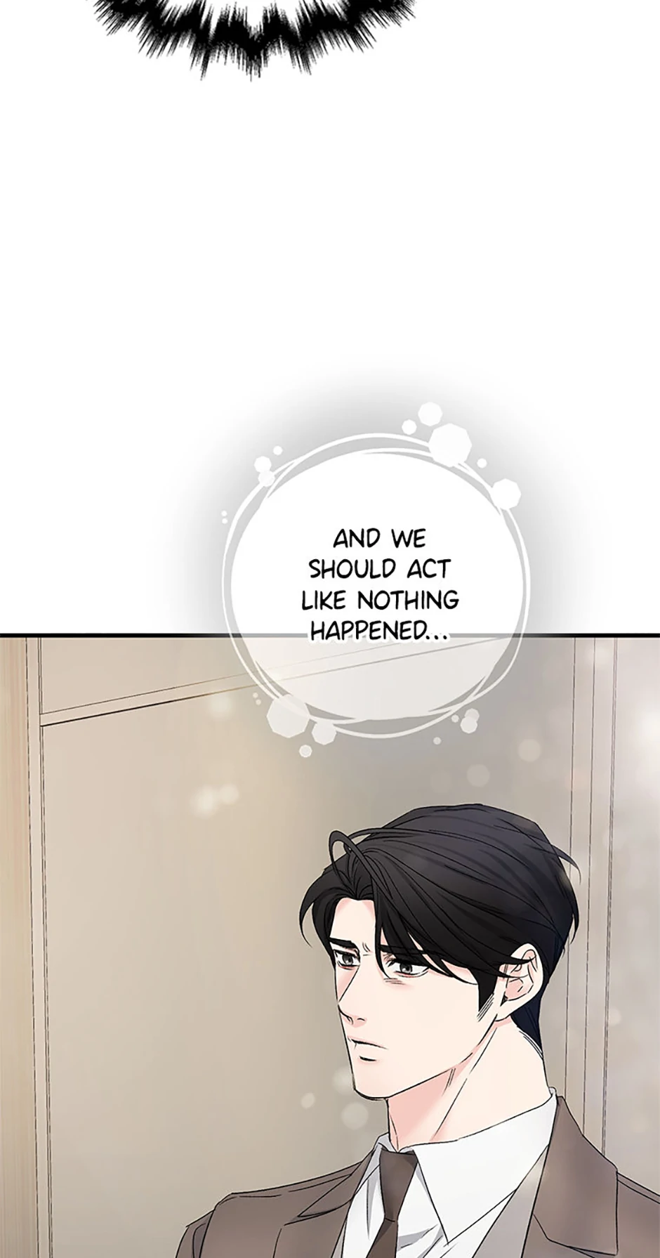 Scentless Trail - Chapter 68 manhwa
