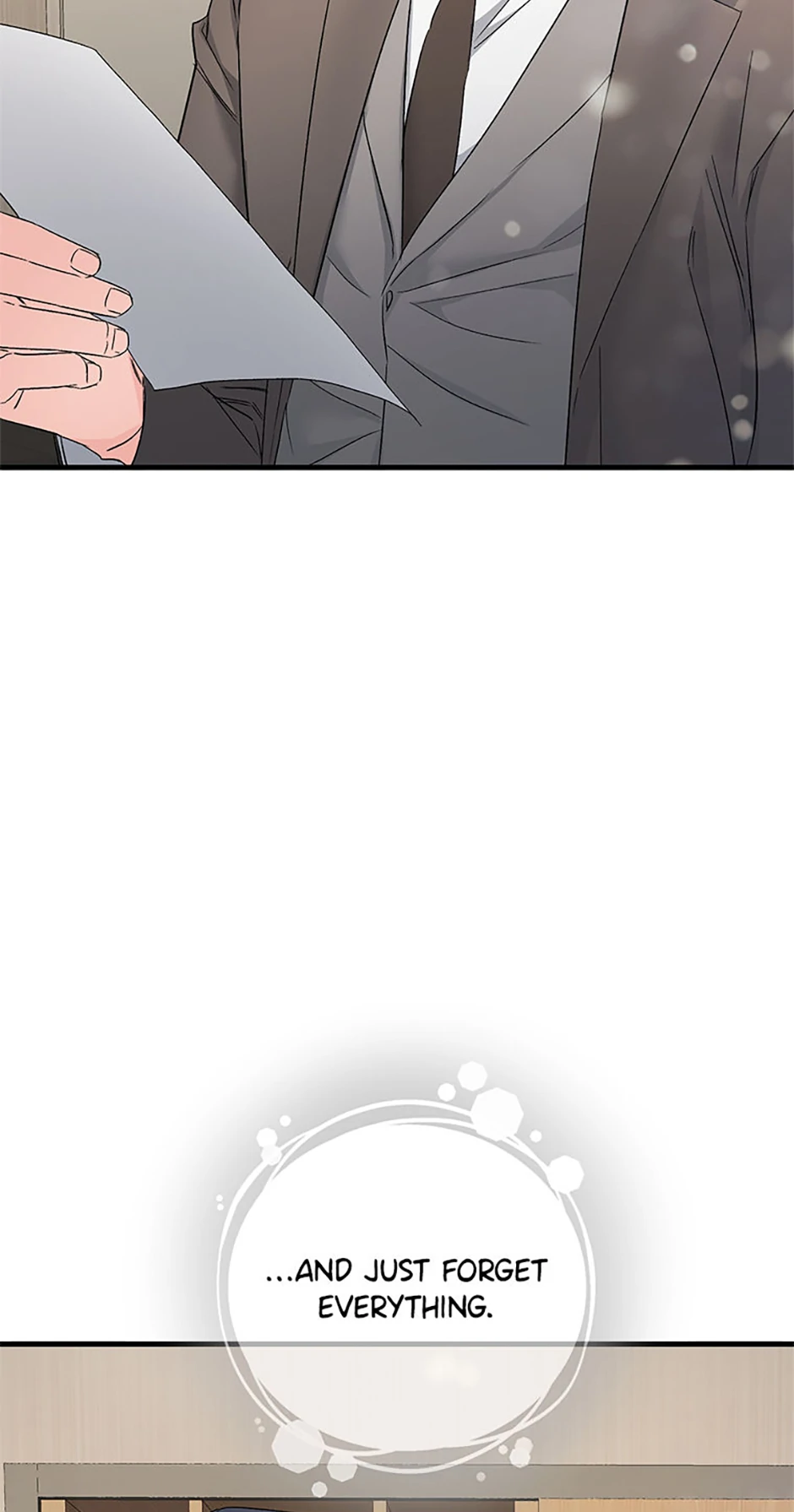 Scentless Trail - Chapter 68 manhwa