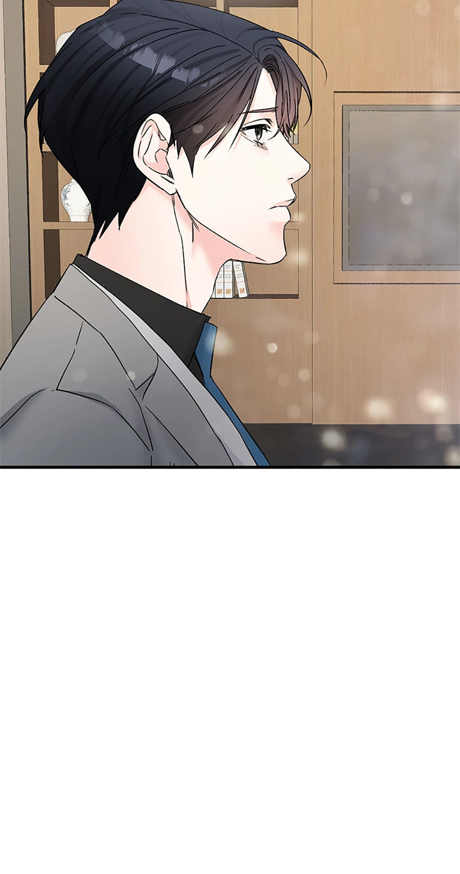 Scentless Trail - Chapter 68 manhwa