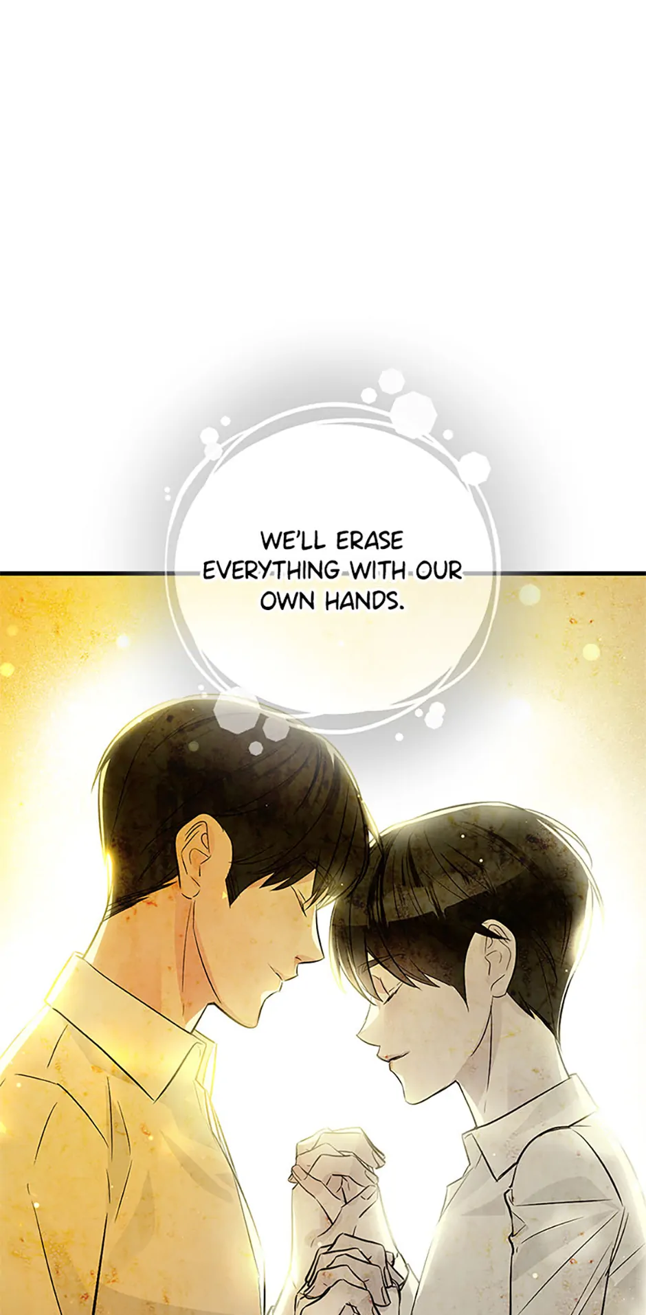 Scentless Trail - Chapter 68 manhwa