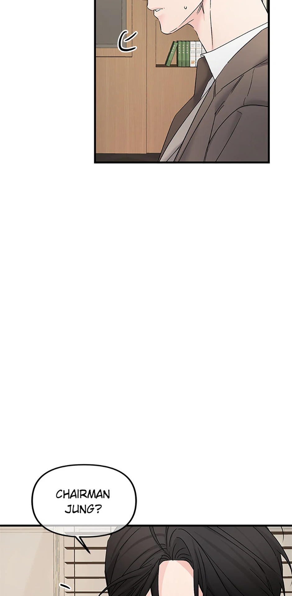 Scentless Trail - Chapter 68 manhwa