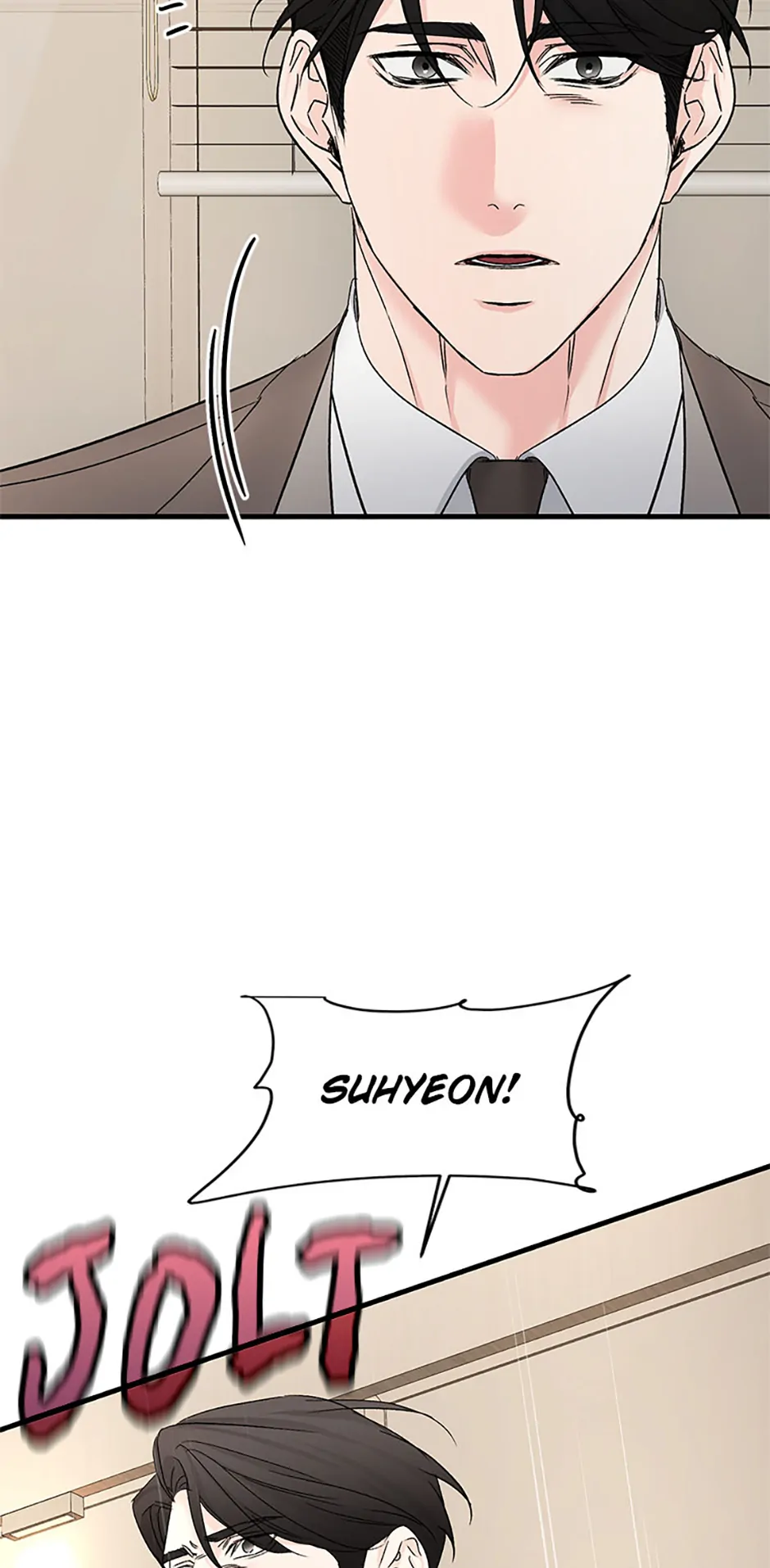 Scentless Trail - Chapter 68 manhwa