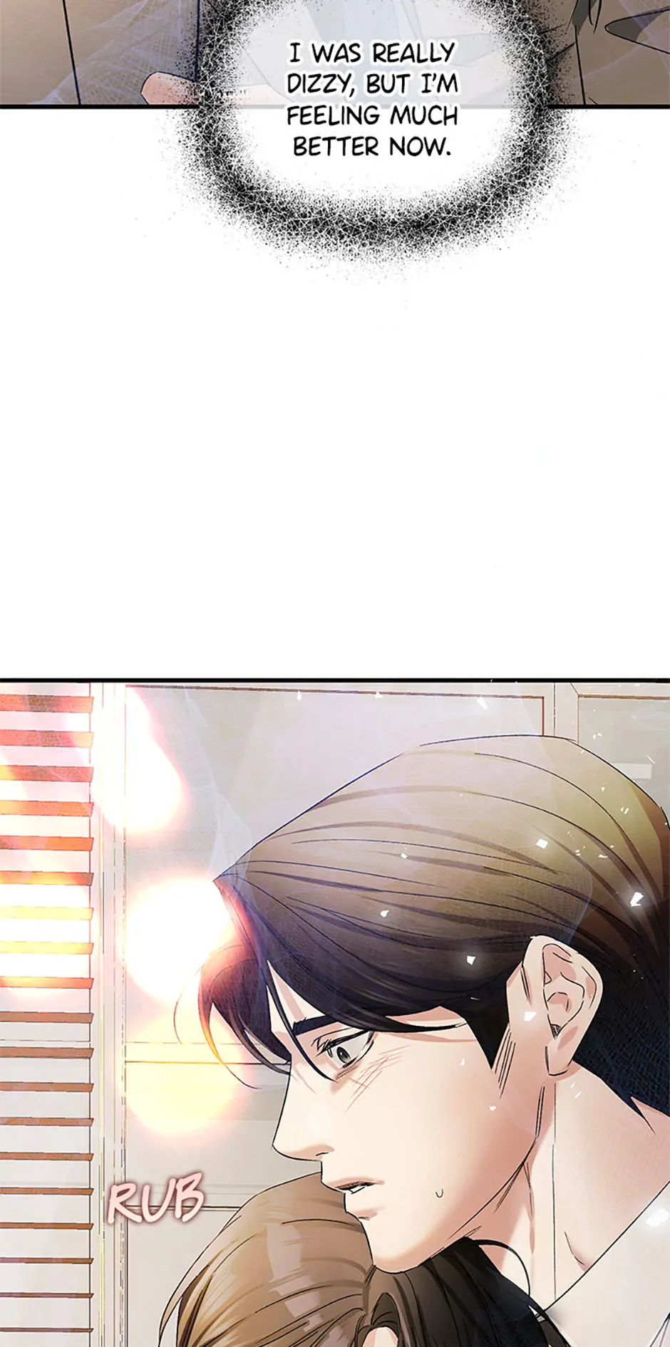 Scentless Trail - Chapter 68 manhwa