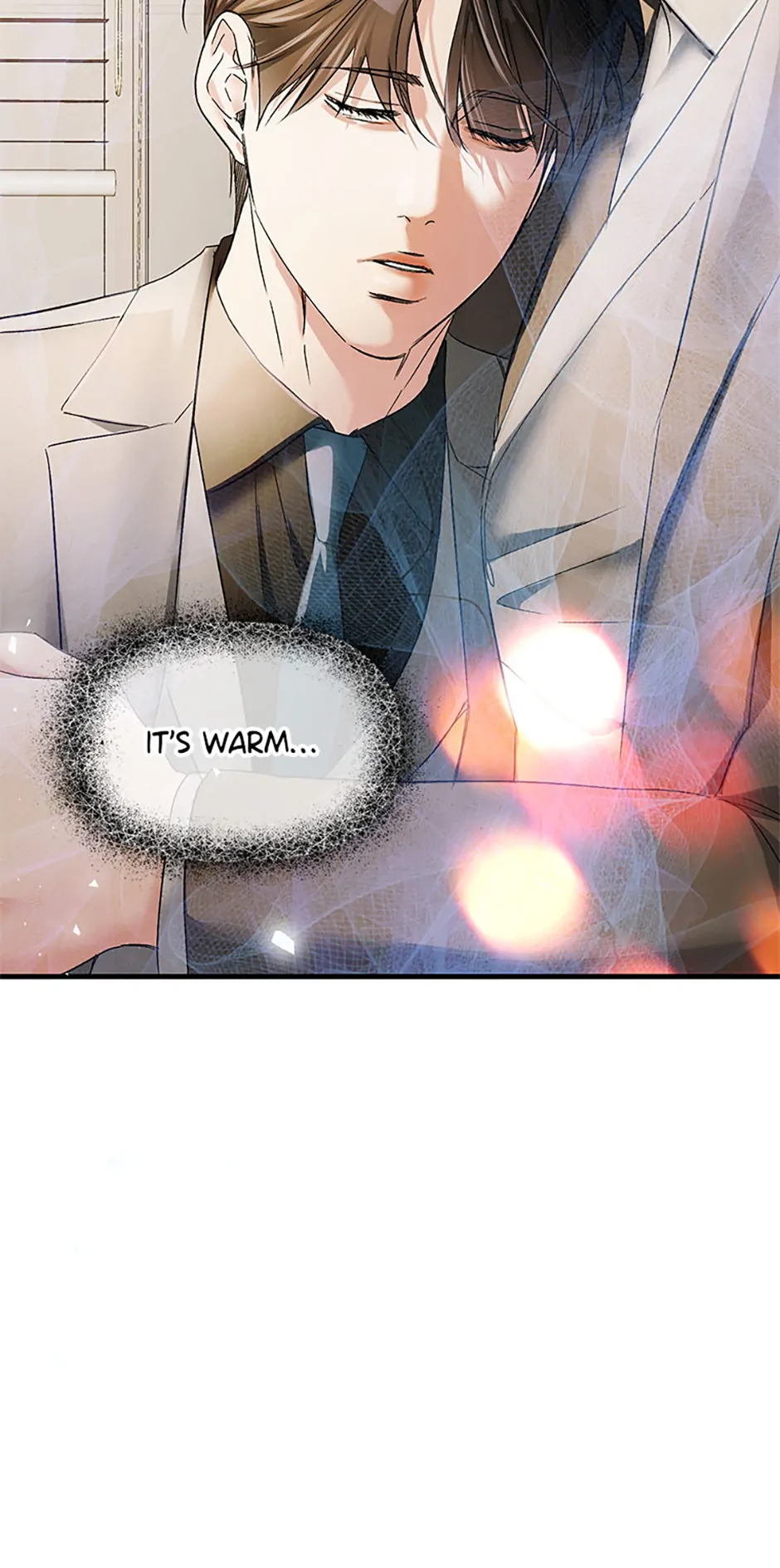 Scentless Trail - Chapter 68 manhwa