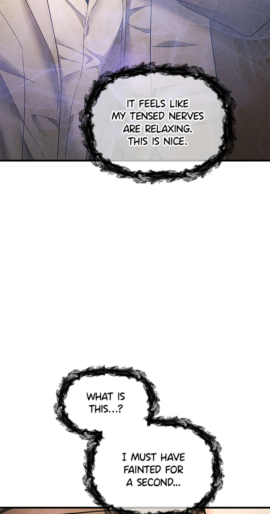 Scentless Trail - Chapter 68 manhwa