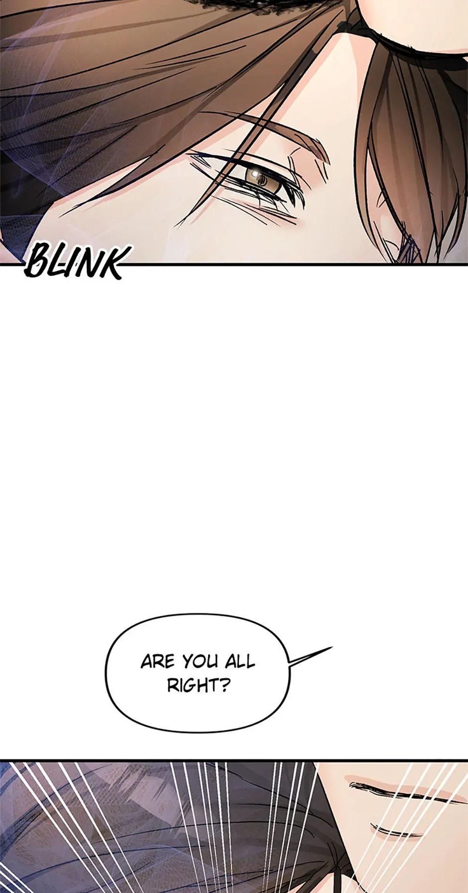 Scentless Trail - Chapter 68 manhwa
