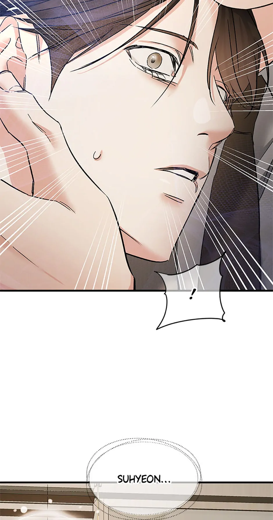 Scentless Trail - Chapter 68 manhwa