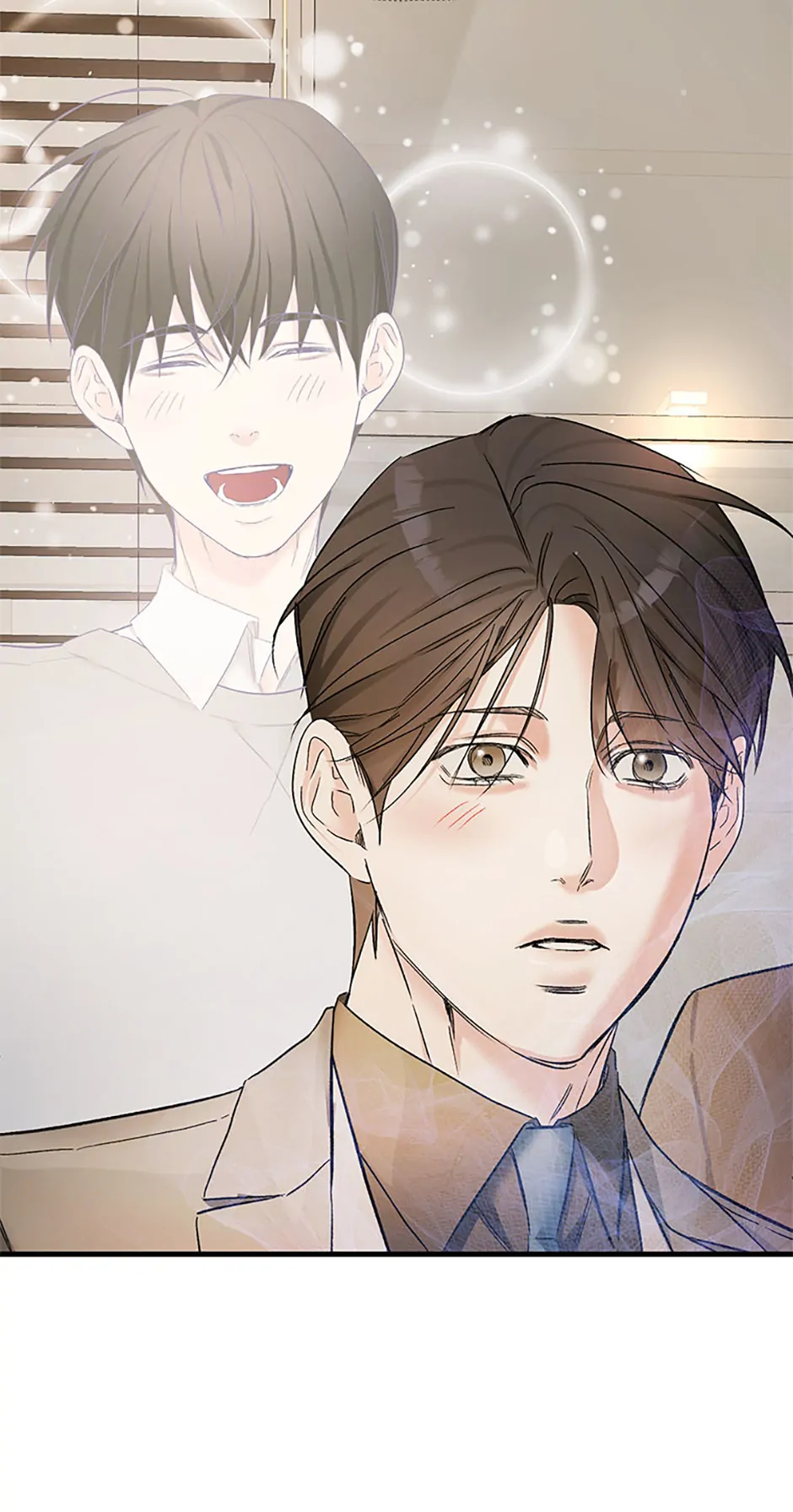 Scentless Trail - Chapter 68 manhwa