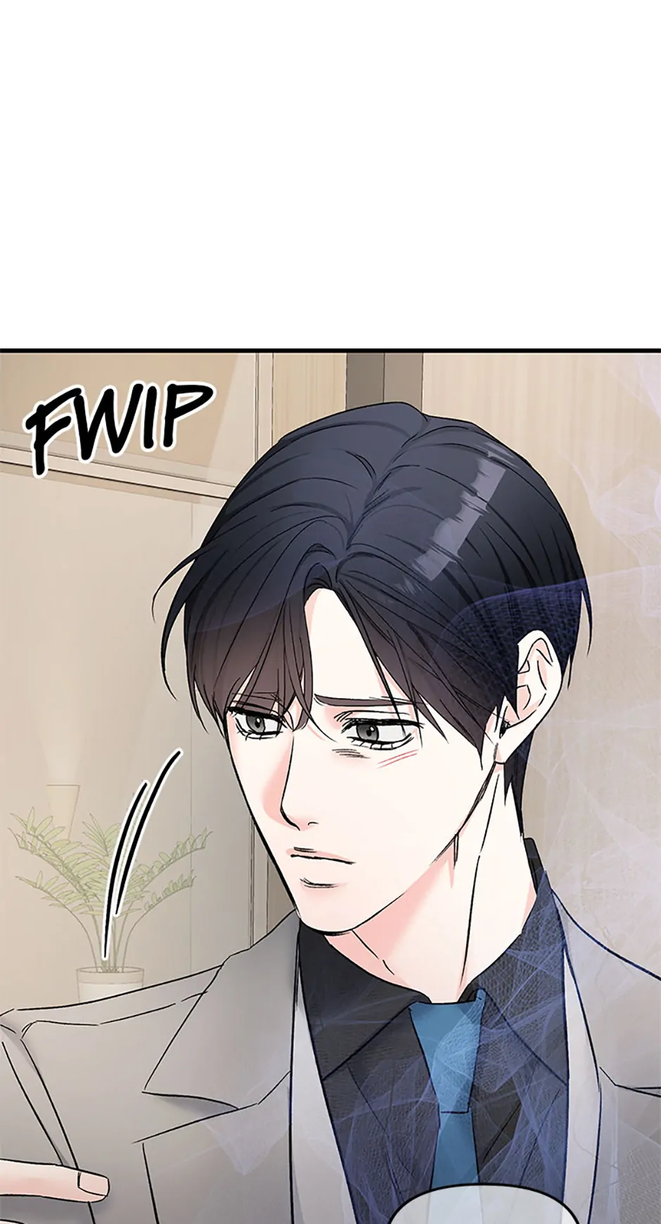 Scentless Trail - Chapter 68 manhwa