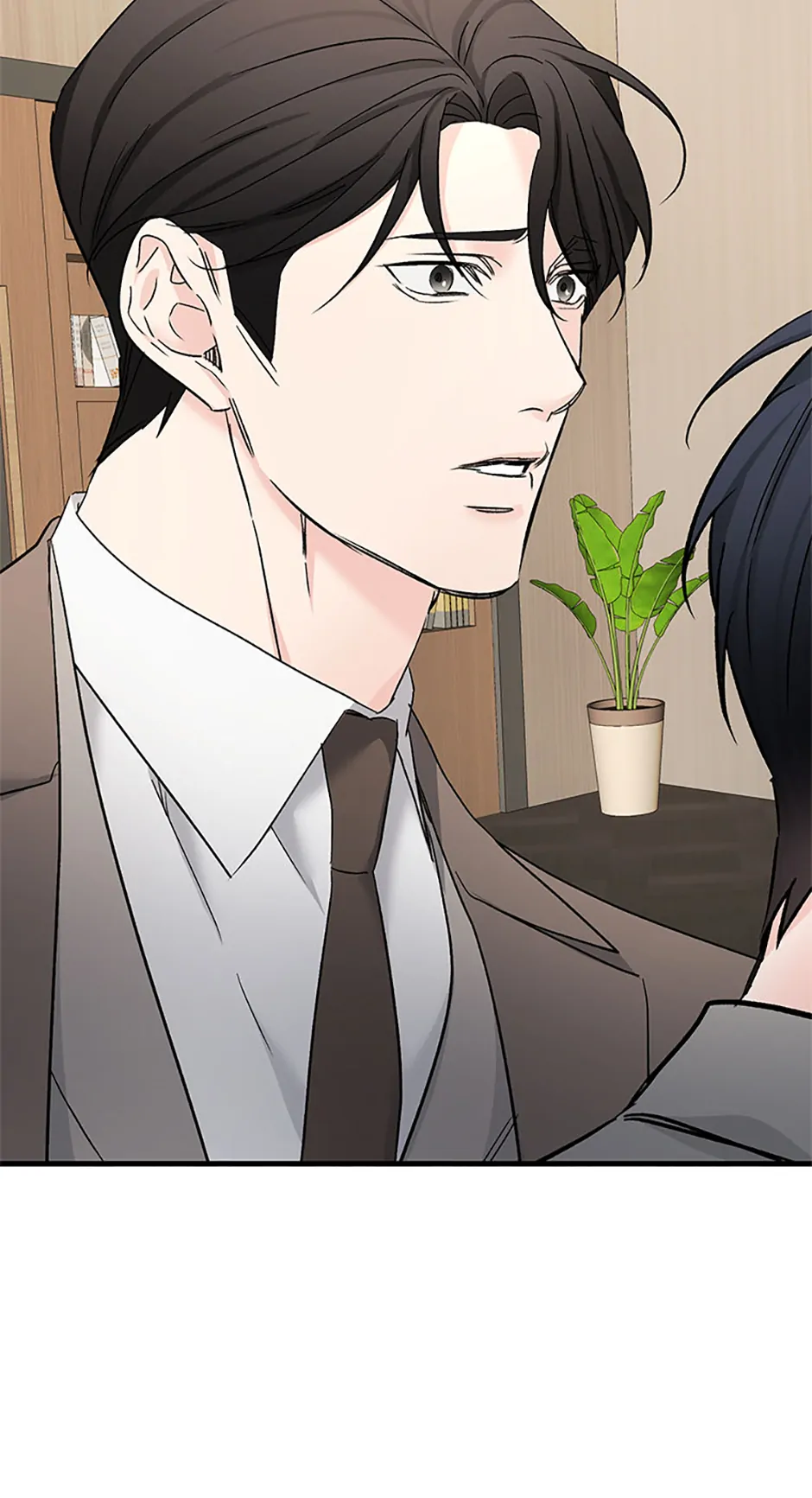 Scentless Trail - Chapter 68 manhwa