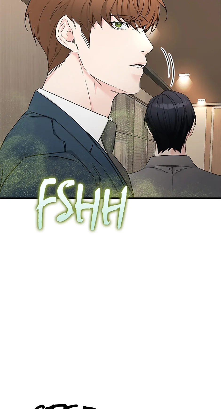 Scentless Trail - Chapter 68 manhwa