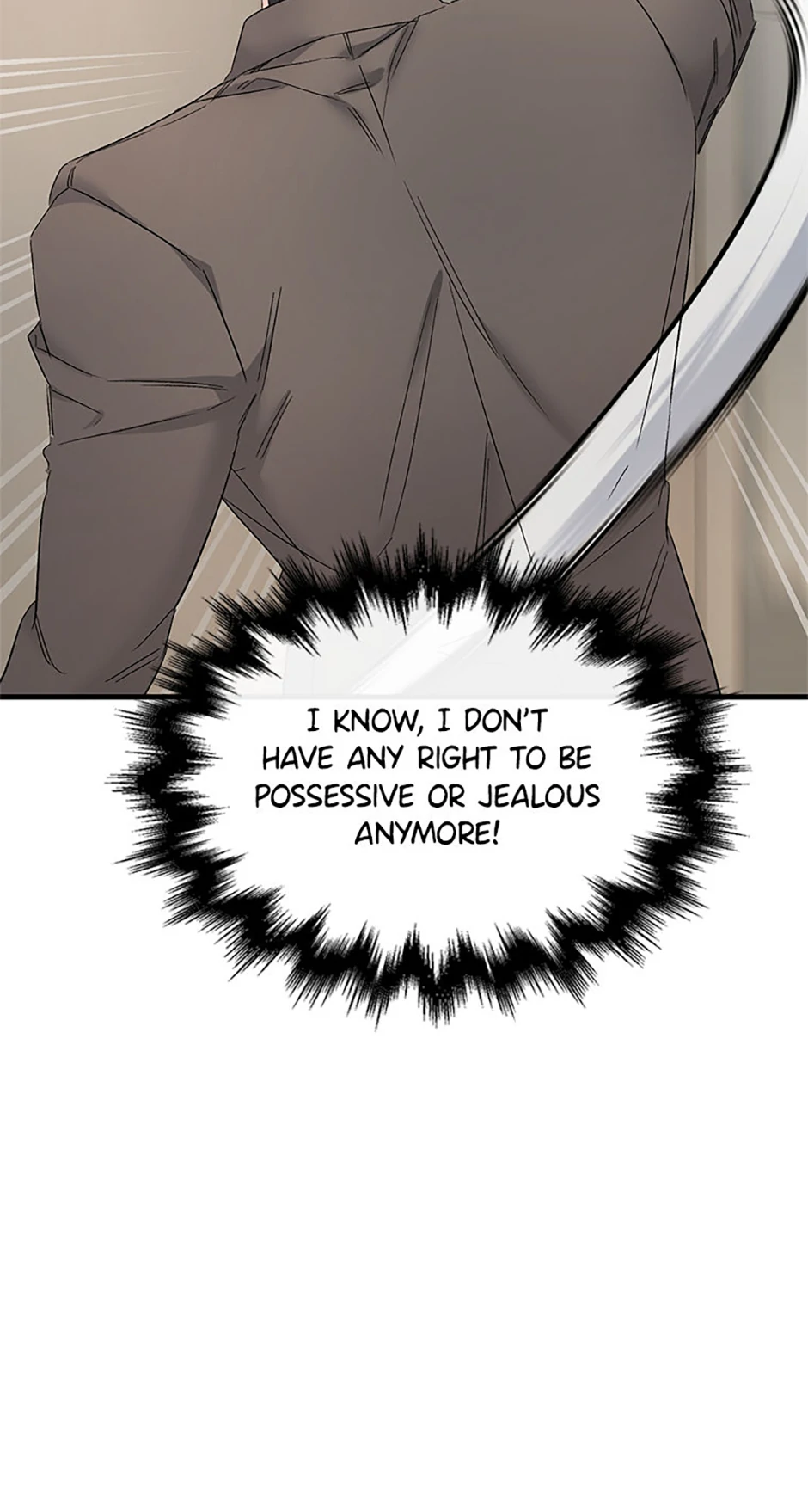 Scentless Trail - Chapter 68 manhwa