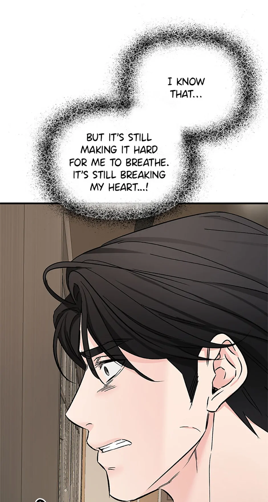Scentless Trail - Chapter 68 manhwa