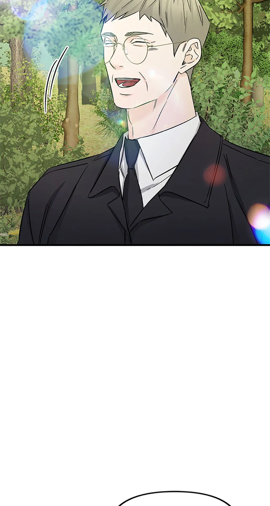 Scentless Trail - Chapter 68 manhwa