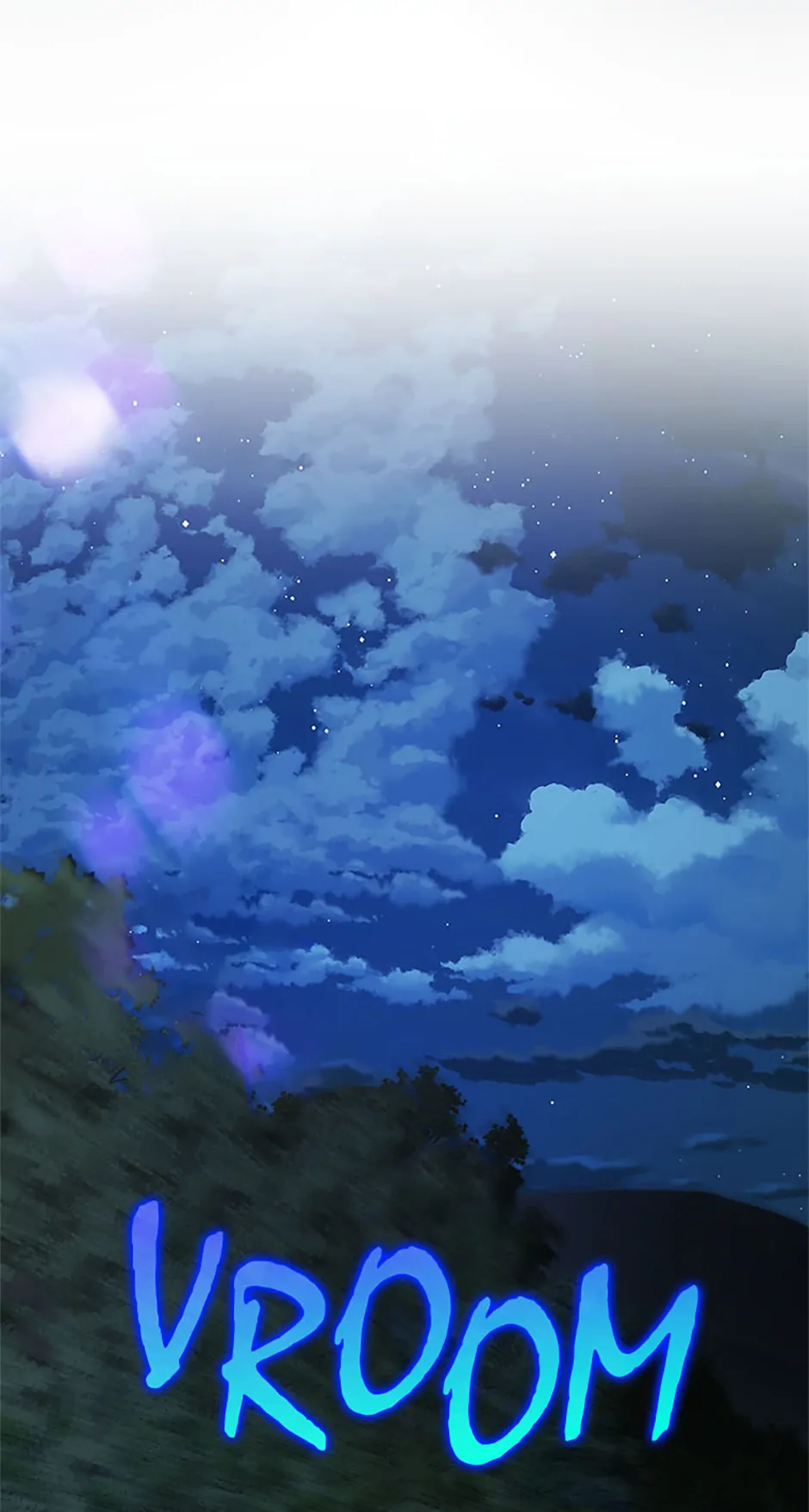 Scentless Trail - Chapter 68 manhwa