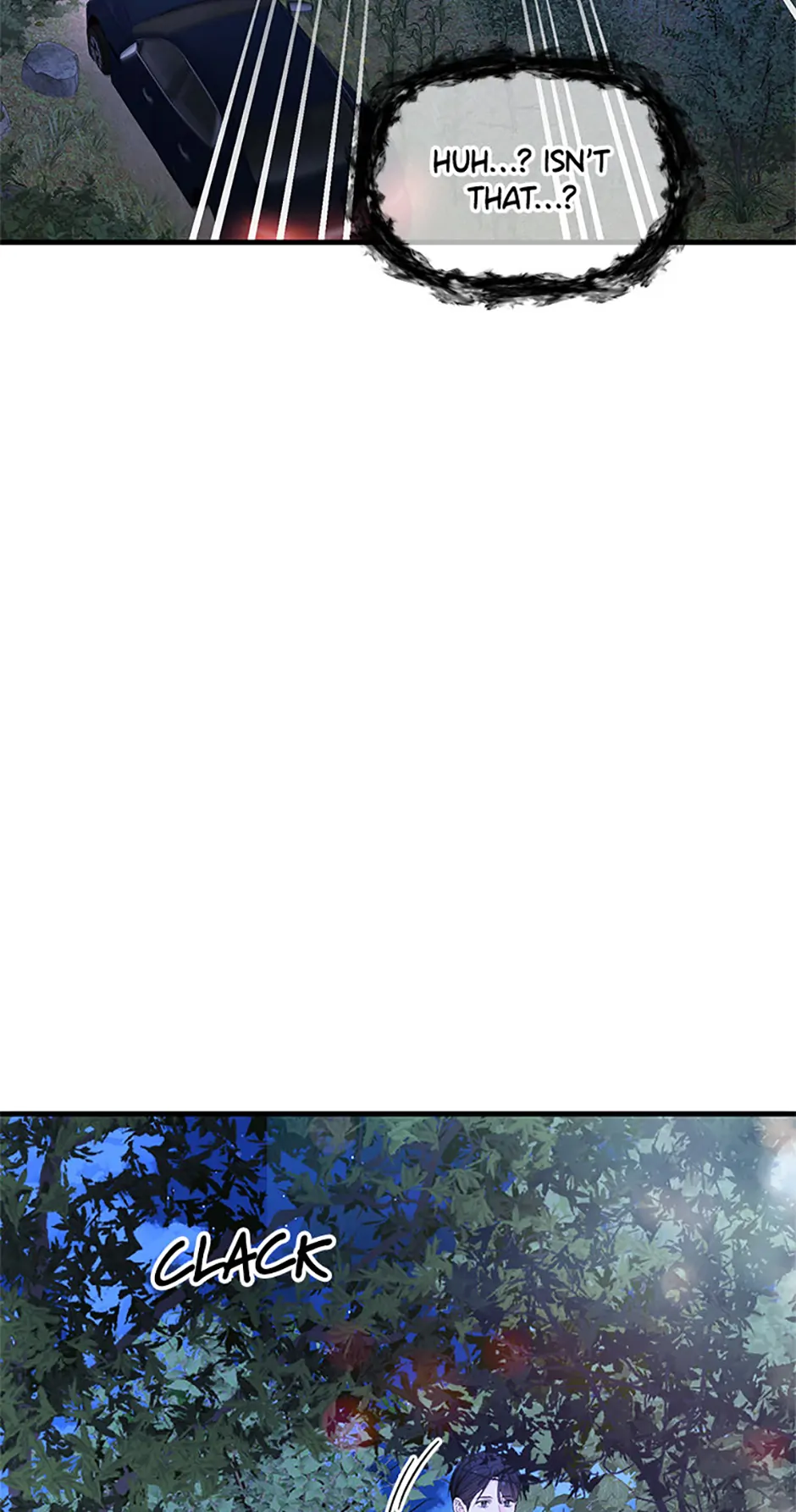 Scentless Trail - Chapter 68 manhwa